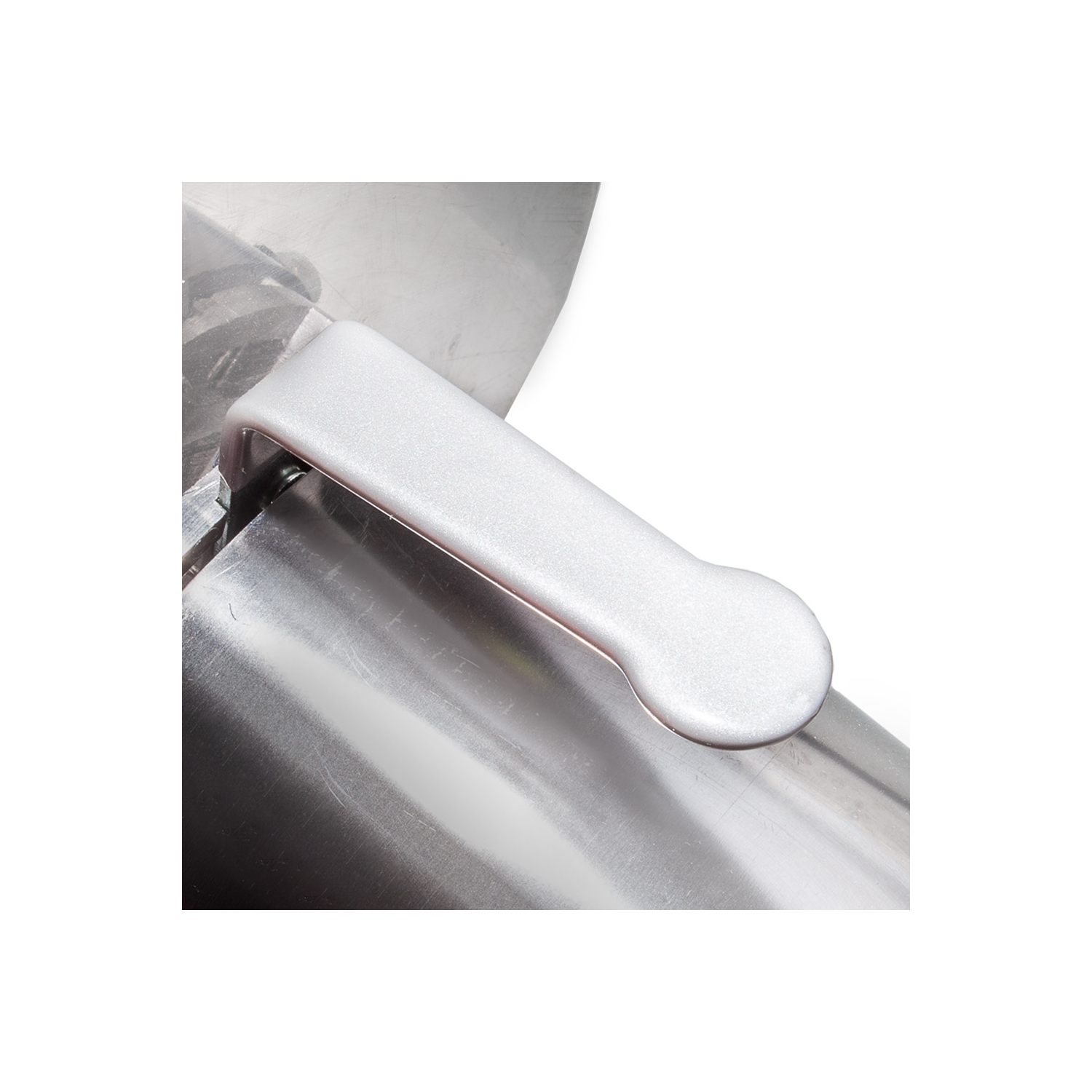 A-S750 Swing Type Electric Food Grinder - Stainless Steel High Speed Grinder | 750 gr | 110V