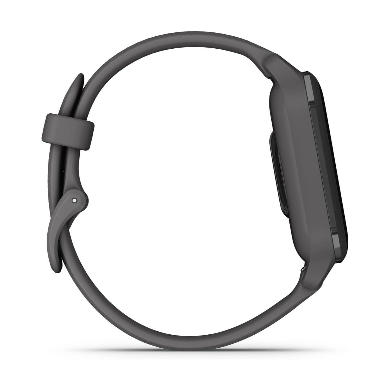 Garmin Venu® Sq 2 GPS Smartwatch, All-Day Health Monitoring, Long-Lasting Battery Life, AMOLED Display, Slate and Shadow Gray