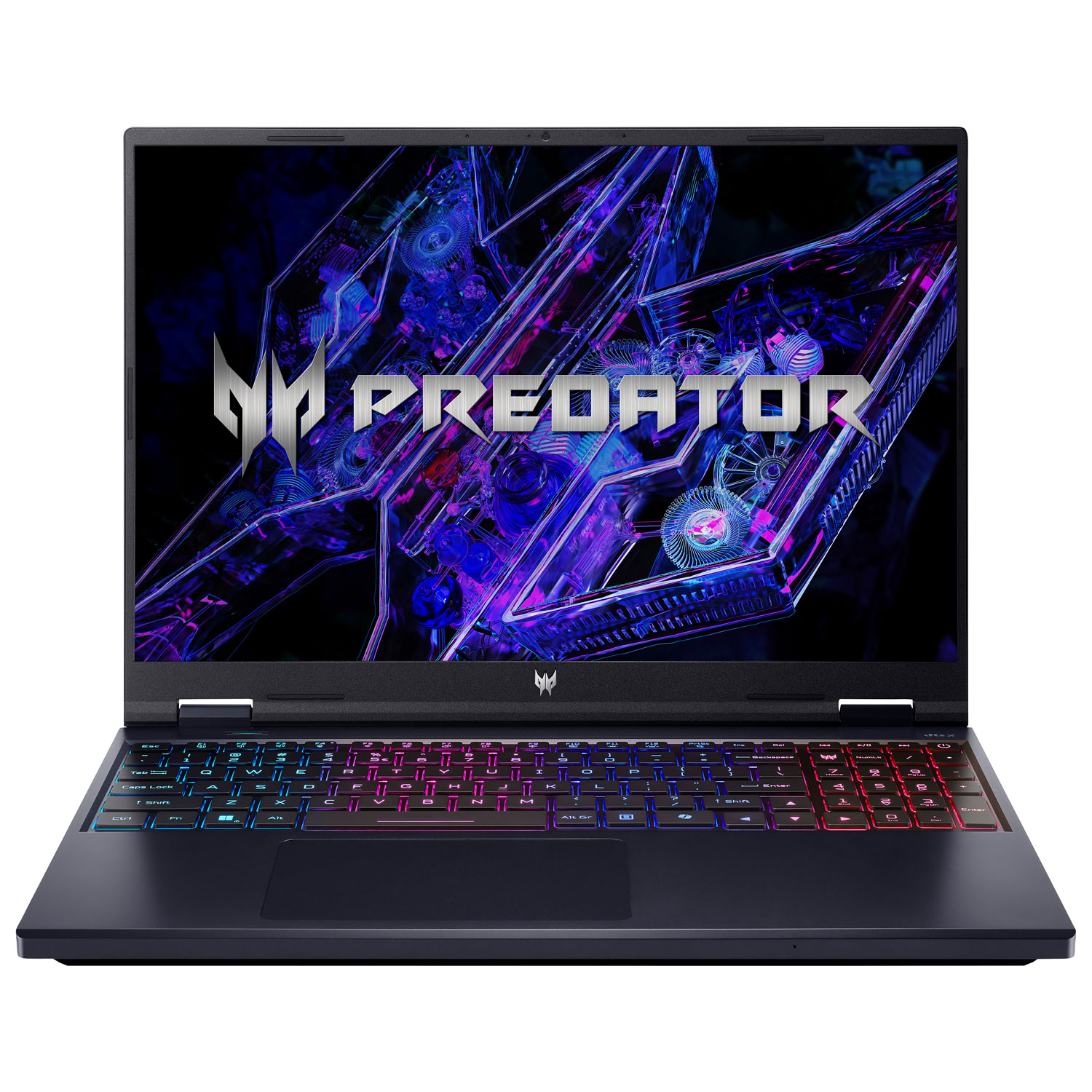 Acer Predator Helios Neo 16" 165Hz Gaming Laptop (Intel Core i9-14900HX/16GB RAM/1TB SSD/RTX 4060)