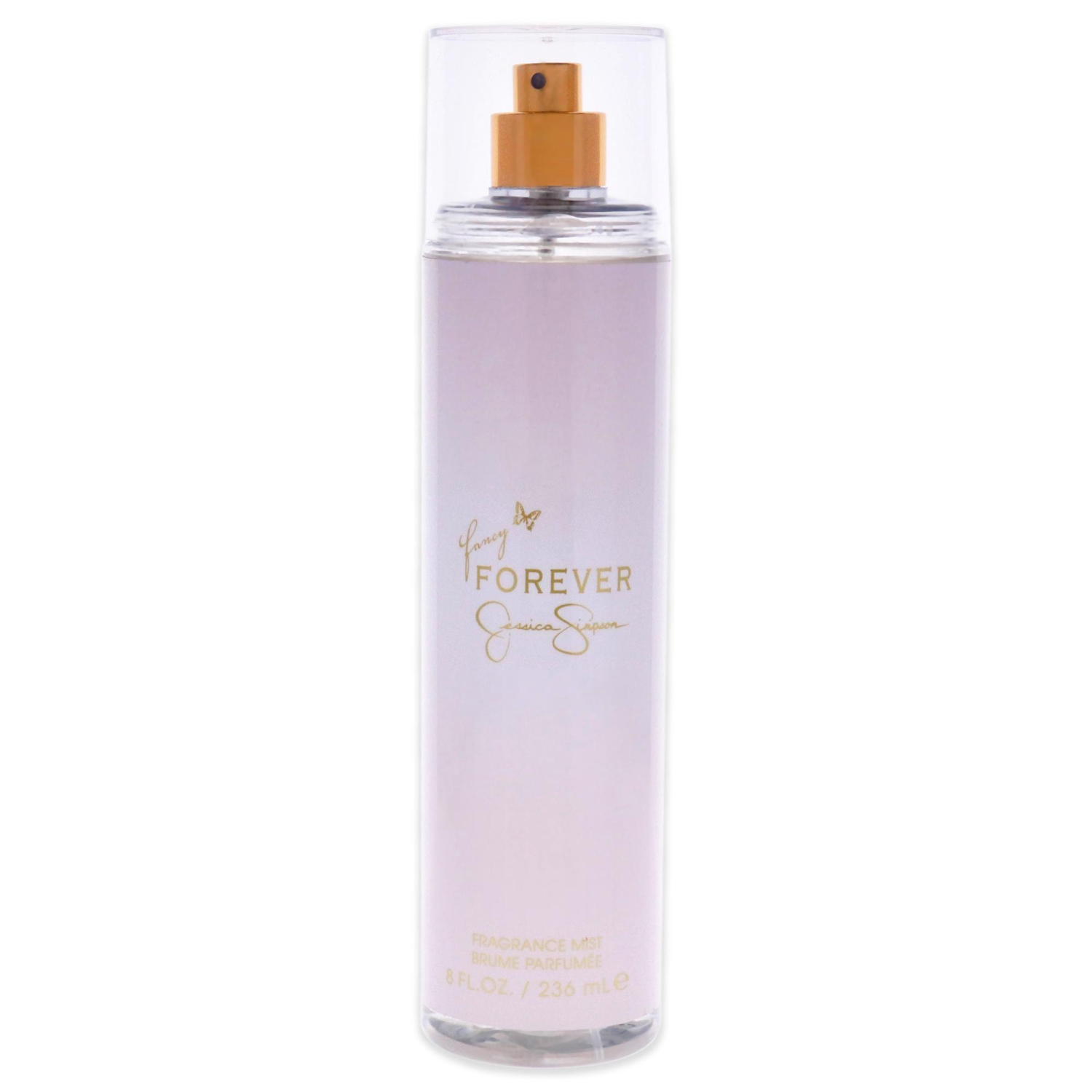 Fancy Forever de Jessica Simpson pour femmes - 8&nbsp;oz Frangrance Mist