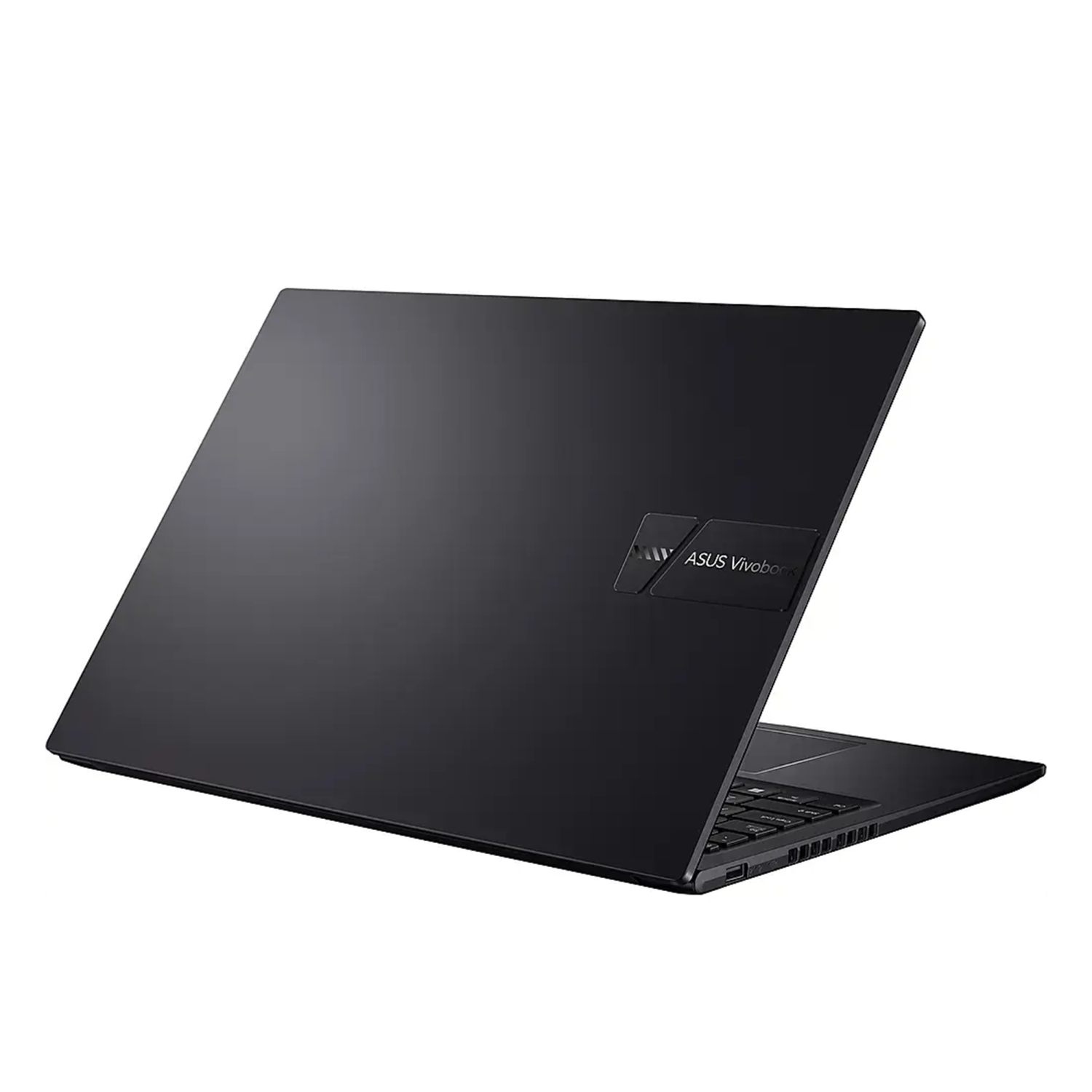 ASUS - Vivobook WUXGA 16 po - Intel Core i7-1355U - mémoire 40 Go - SSD PCIe 1 To - Carte graphique Iris XE d'Intel - Windows 11 famille -