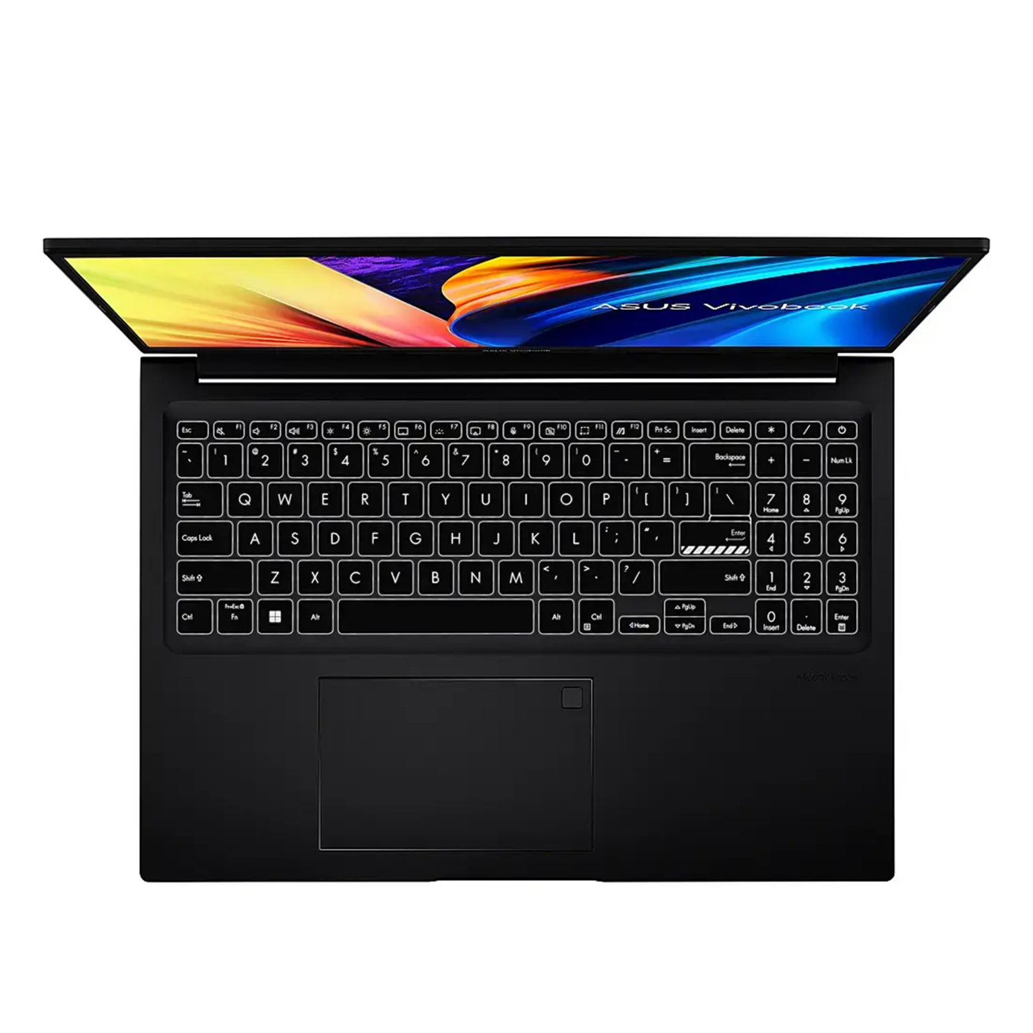 ASUS - Vivobook WUXGA 16 po - Intel Core i7-1355U avec mémoire 24 Go - 1 To SSD PCIe - Carte graphique Intel Iris XE - Windows 11 Pro -
