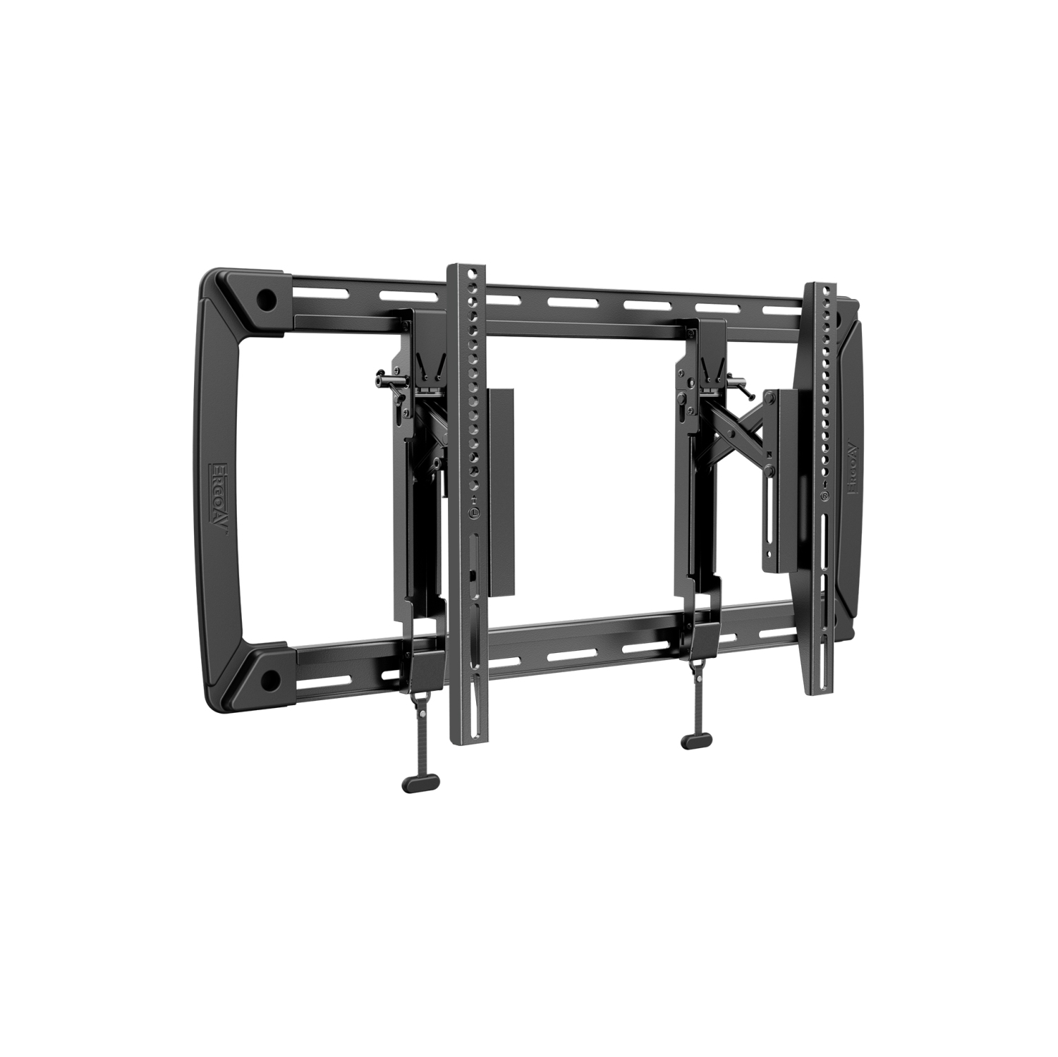 Ergo AV Extend and Tilt Mount for 46" - 100" TVs