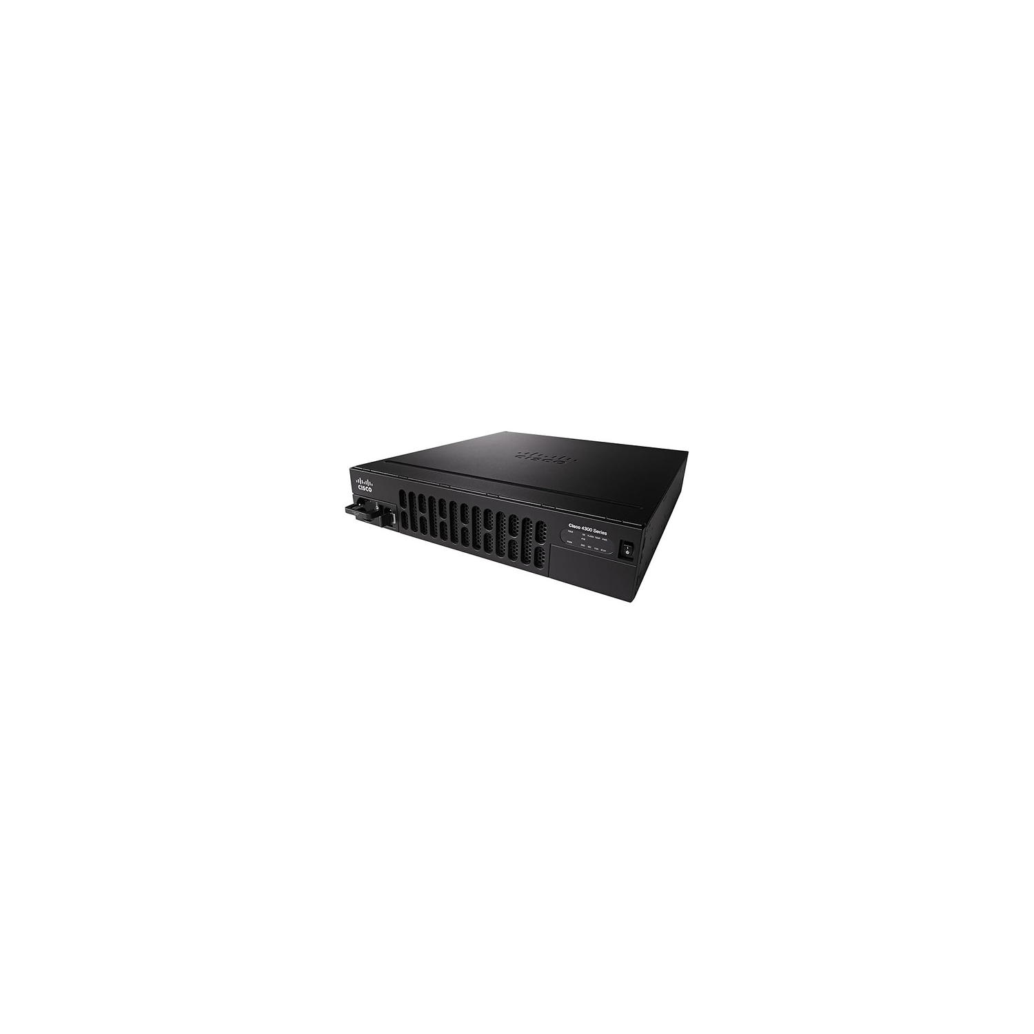 NEW Cisco ISR4351/K9 ISR4351 Integrated Services Router F/S