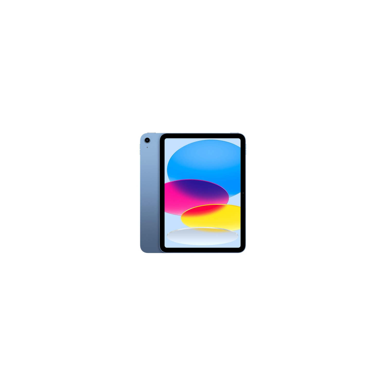 Apple iPad 10th Gen A2696 (WiFi) 64GB Blue - BRAND NEW