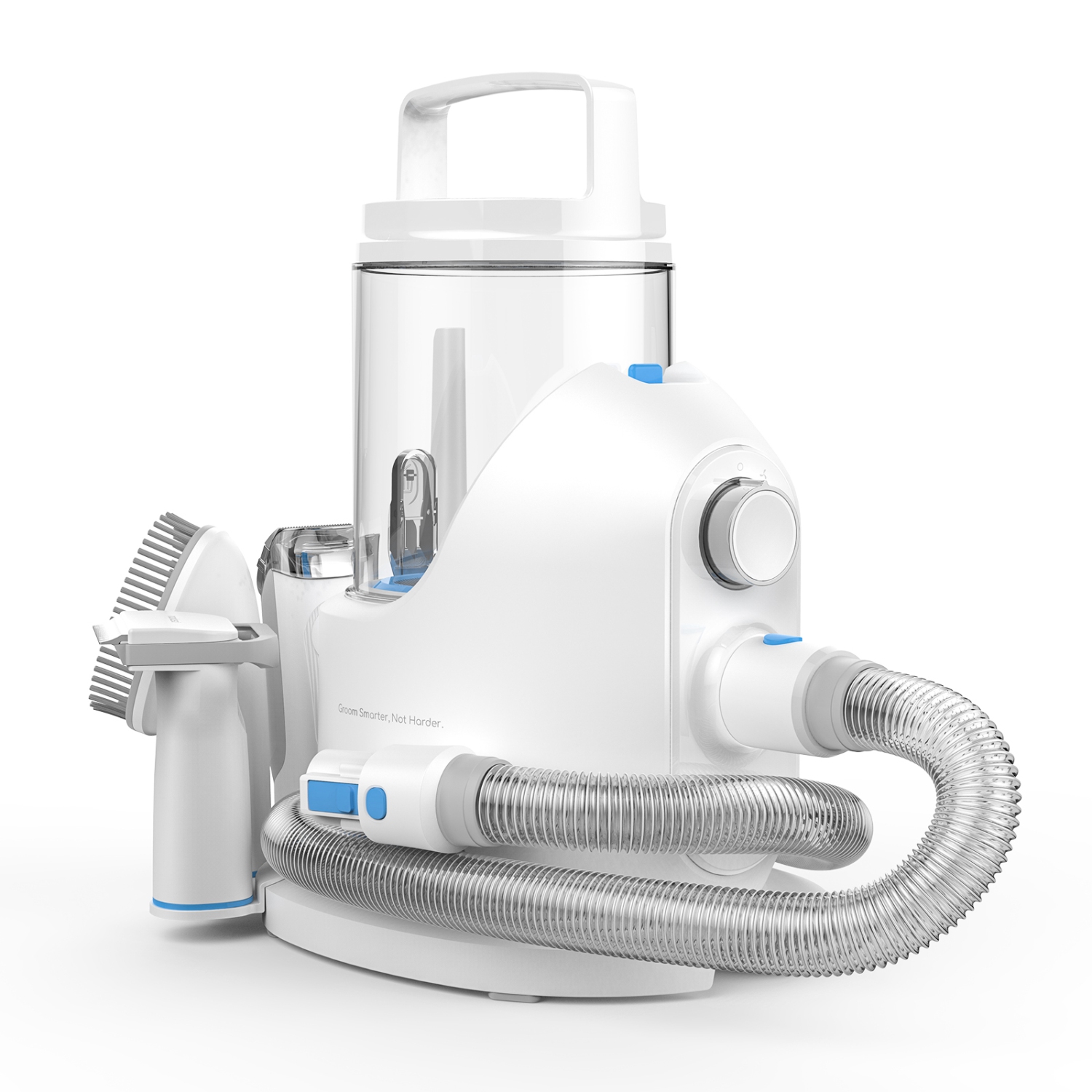 Neakasa P2 Pro 5-in-1 Pet Grooming Kit