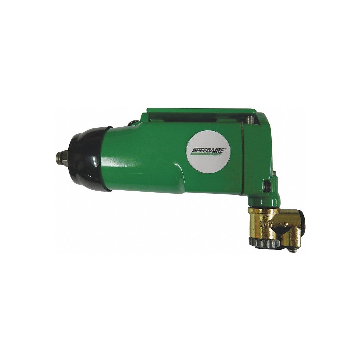 Speedaire 48LZ96 - Air Impact Wrench Light 6-1/8 in L