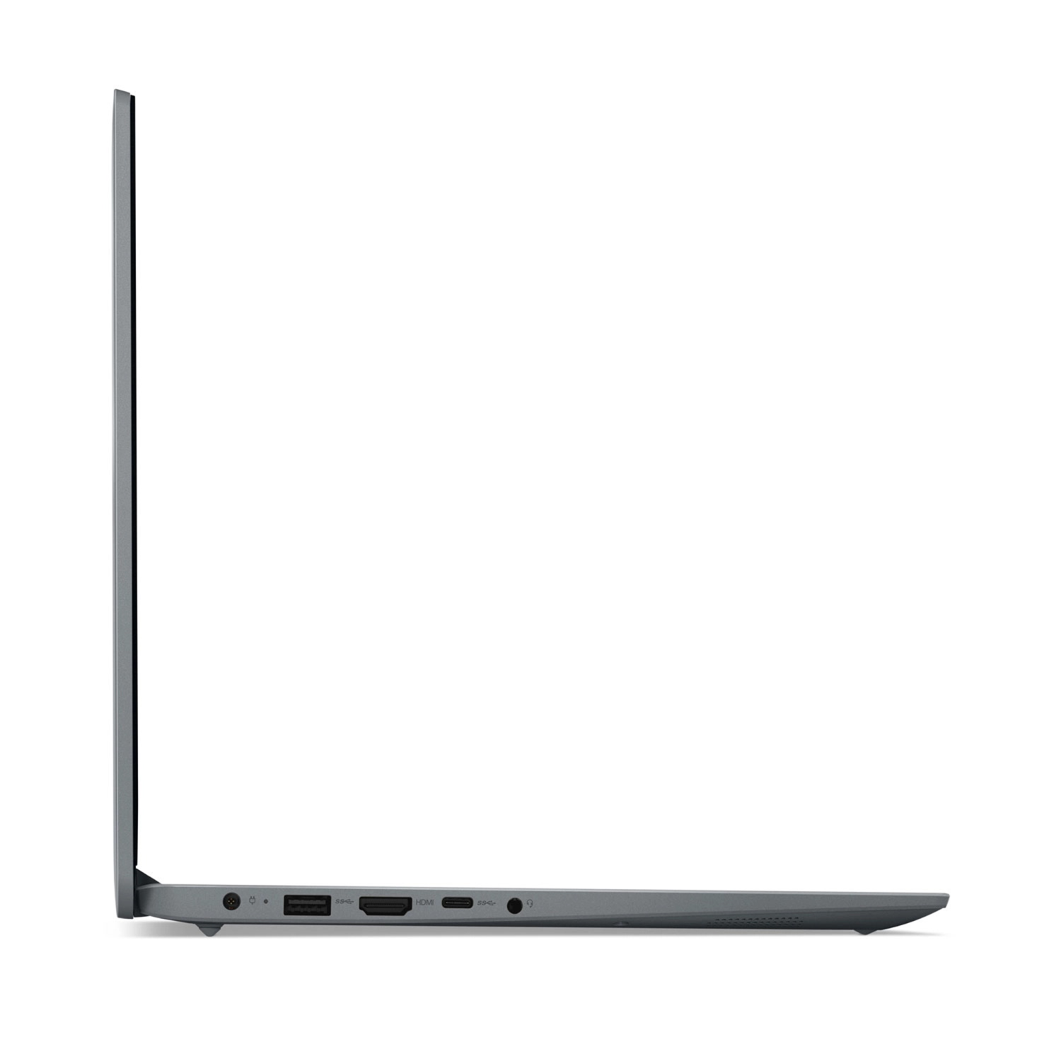 Lenovo - IdeaPad HD 1 15,6 po - Pentium Silver N6000 Intel avec mémoire 4&nbsp;Go - eMMC 128&nbsp;Go - Carte graphique UHD -1 ans - Office 365 - Win