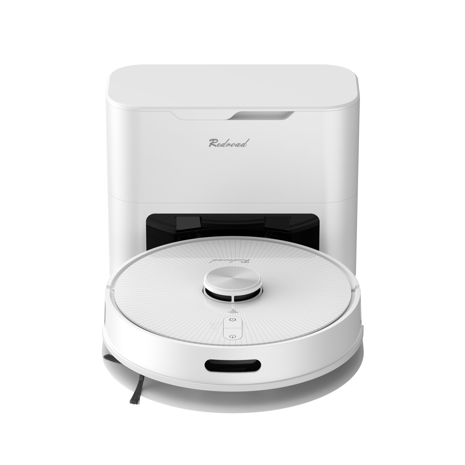 Redroad 2-in-1 Robot Vacuum and Mop with Auto-Self Empty, R10