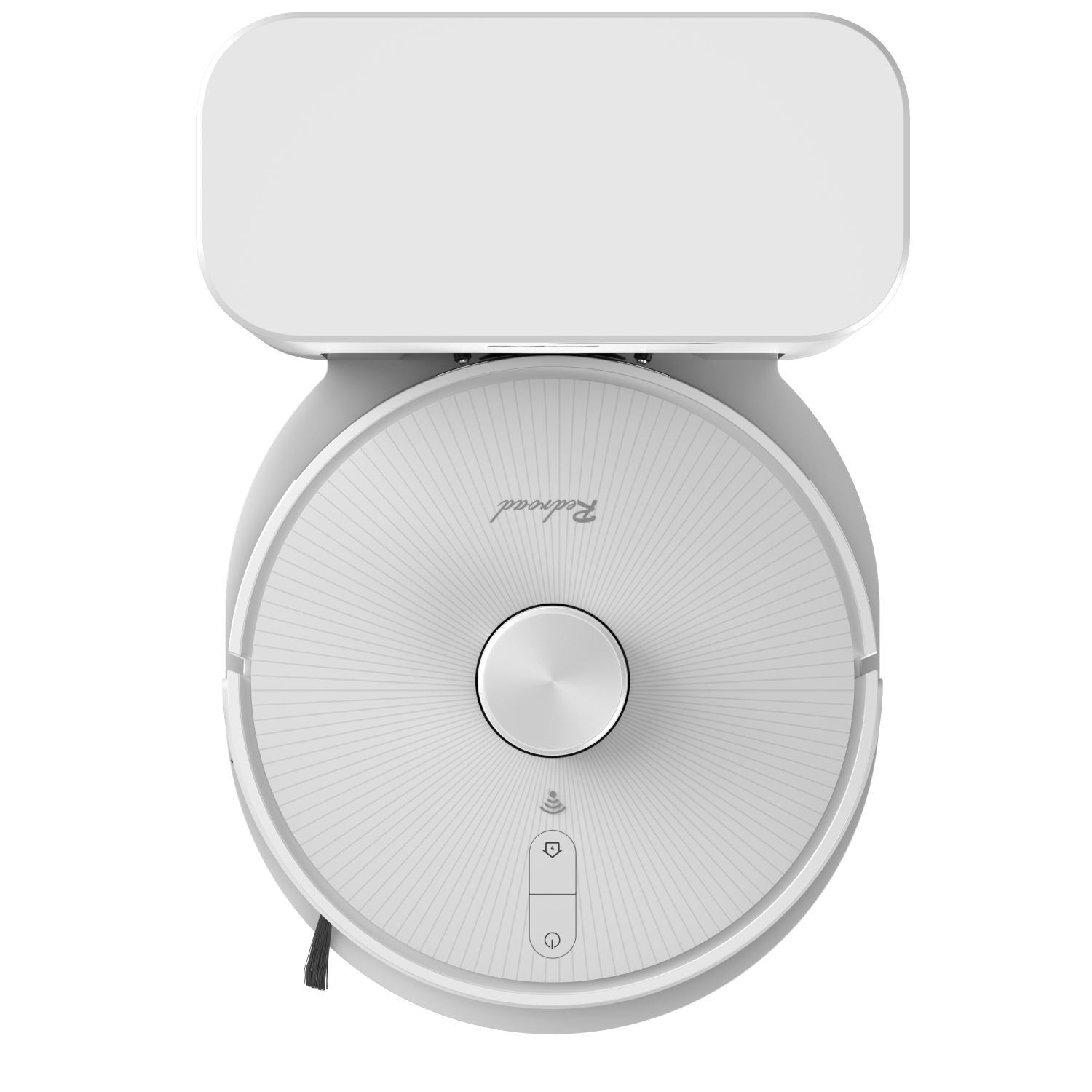 Redroad 2-in-1 Robot Vacuum and Mop with Auto-Self Empty, R10