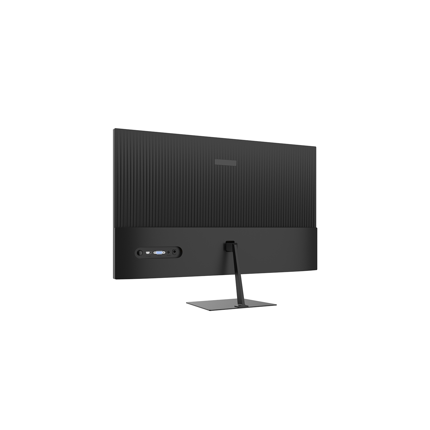 FeuVision 27" FHD 1080P Monitor 99% sRGB, 75Hz, 5ms, Build-in Speakers