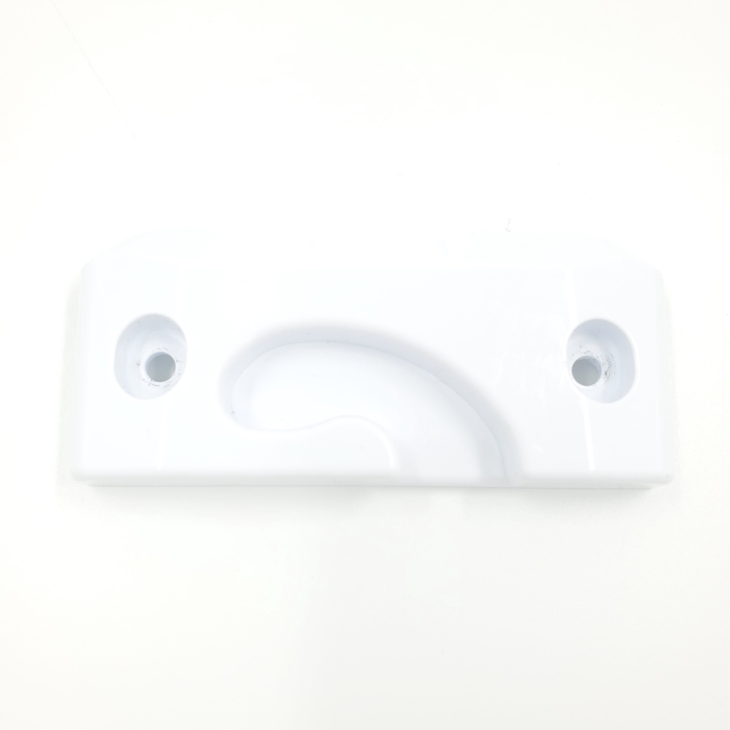 Guide de porte à deux battants pour réfrigérateur de Samsung remis à neuf DA61-05292&nbsp;A