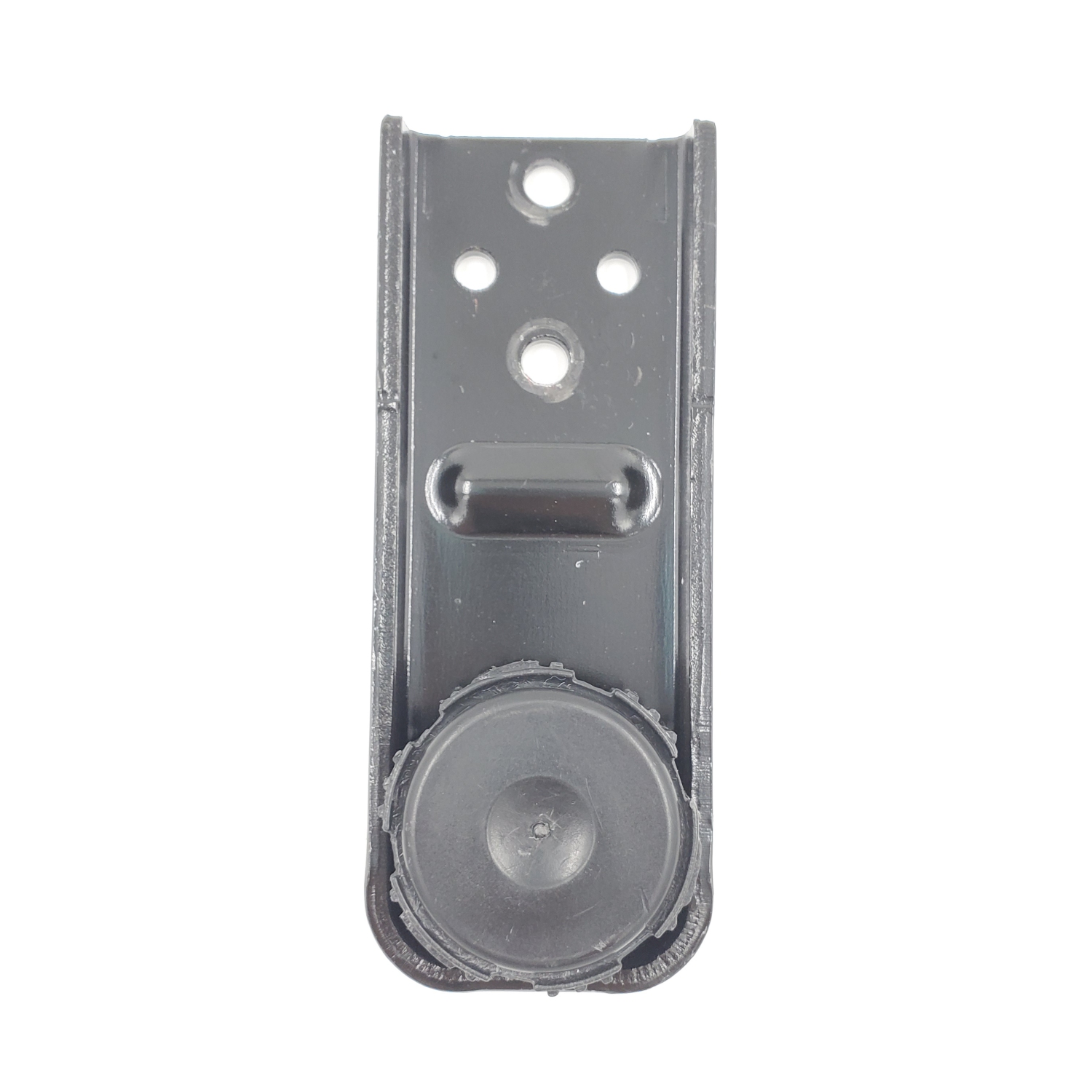 Assemblage du support avant pour réfrigérateur de Samsung remis à neuf DA97-21648&nbsp;B