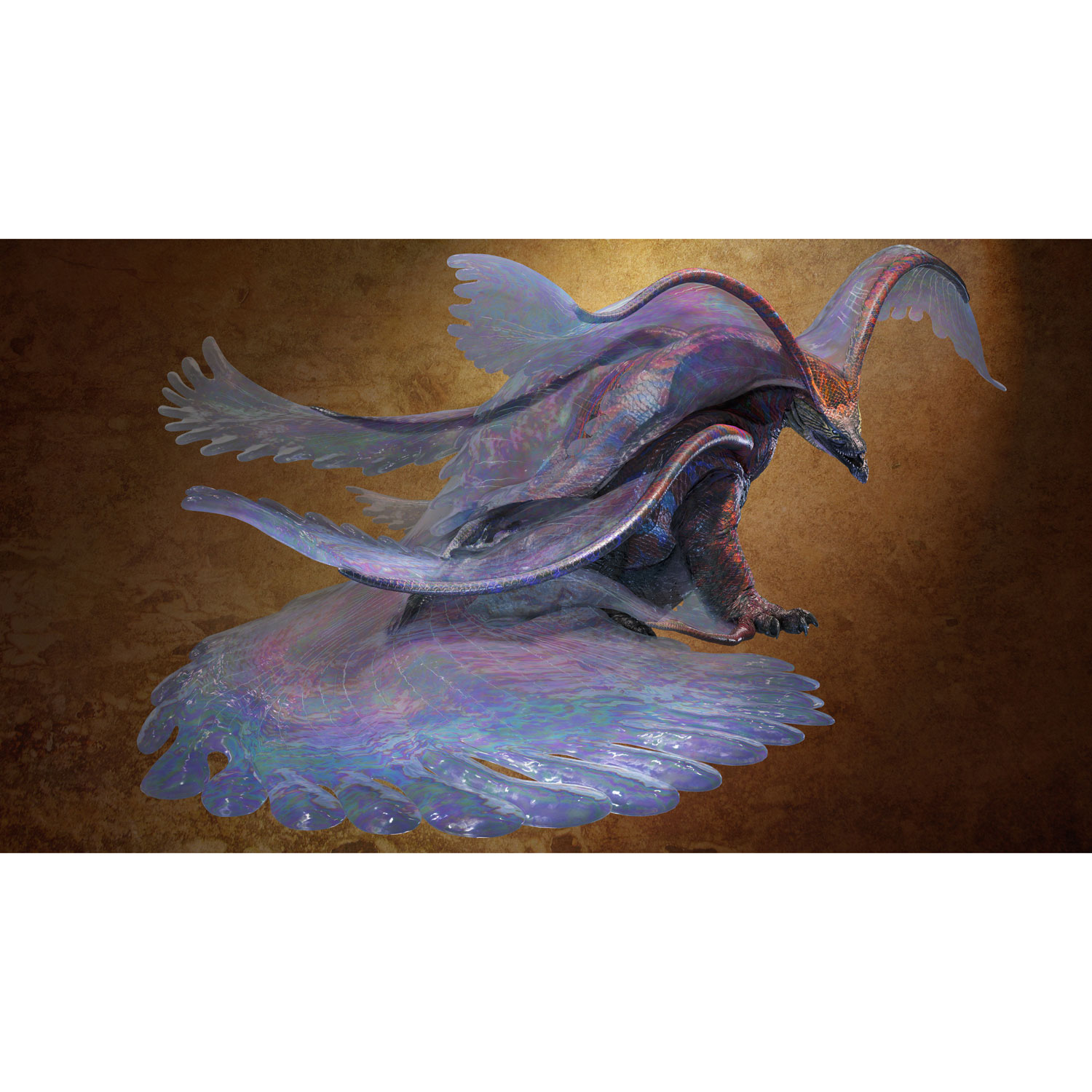 Monster Hunter Wilds