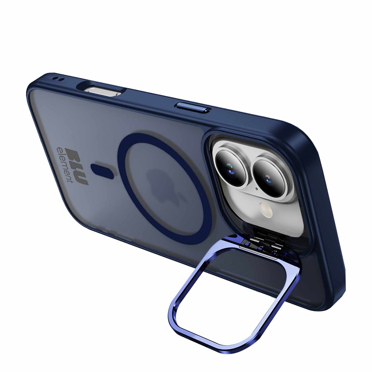Blu Element Chromatic Kick MagSafe iPhone 16 Navy