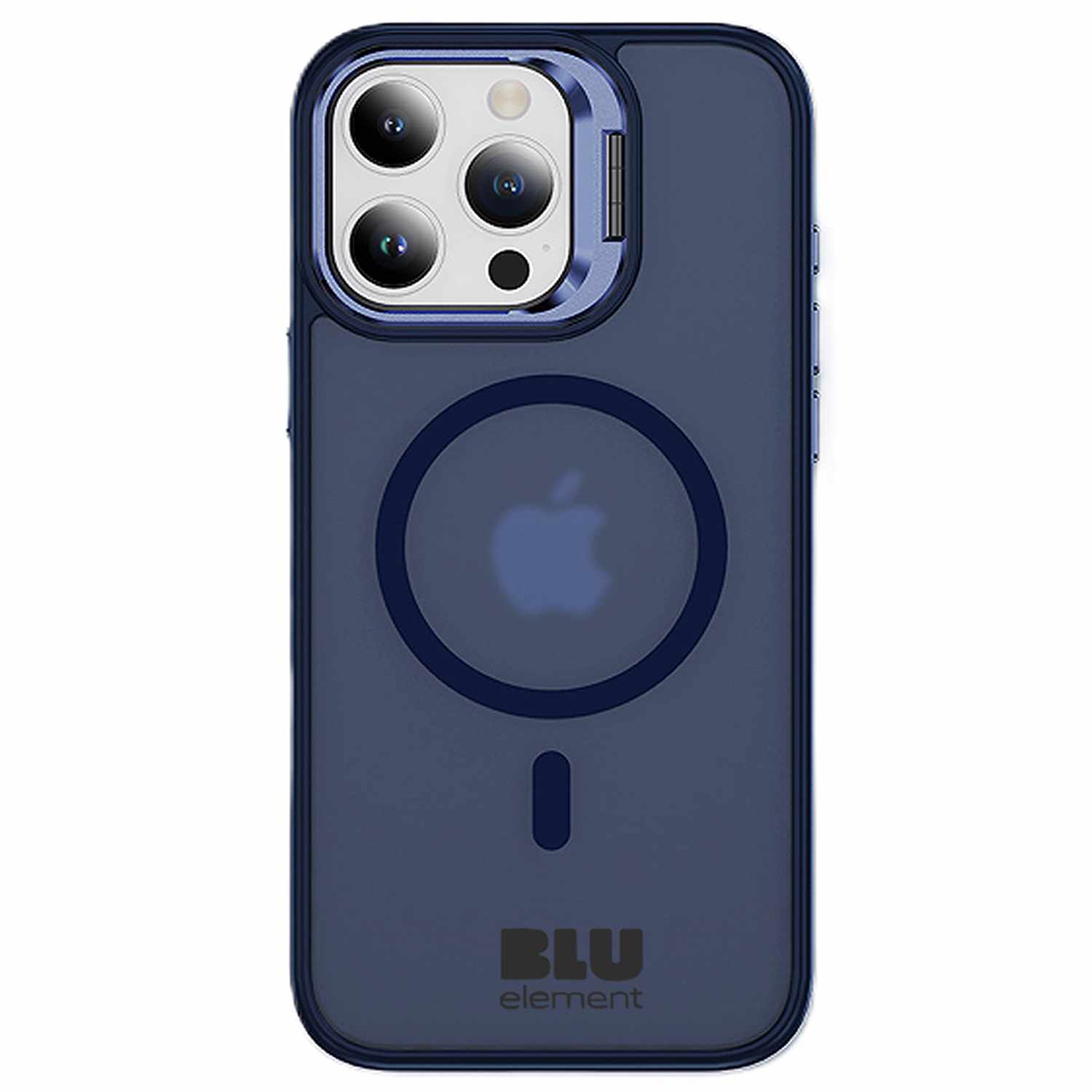 Blu Element Chromatic Kick MagSafe iPhone 16 Pro Navy