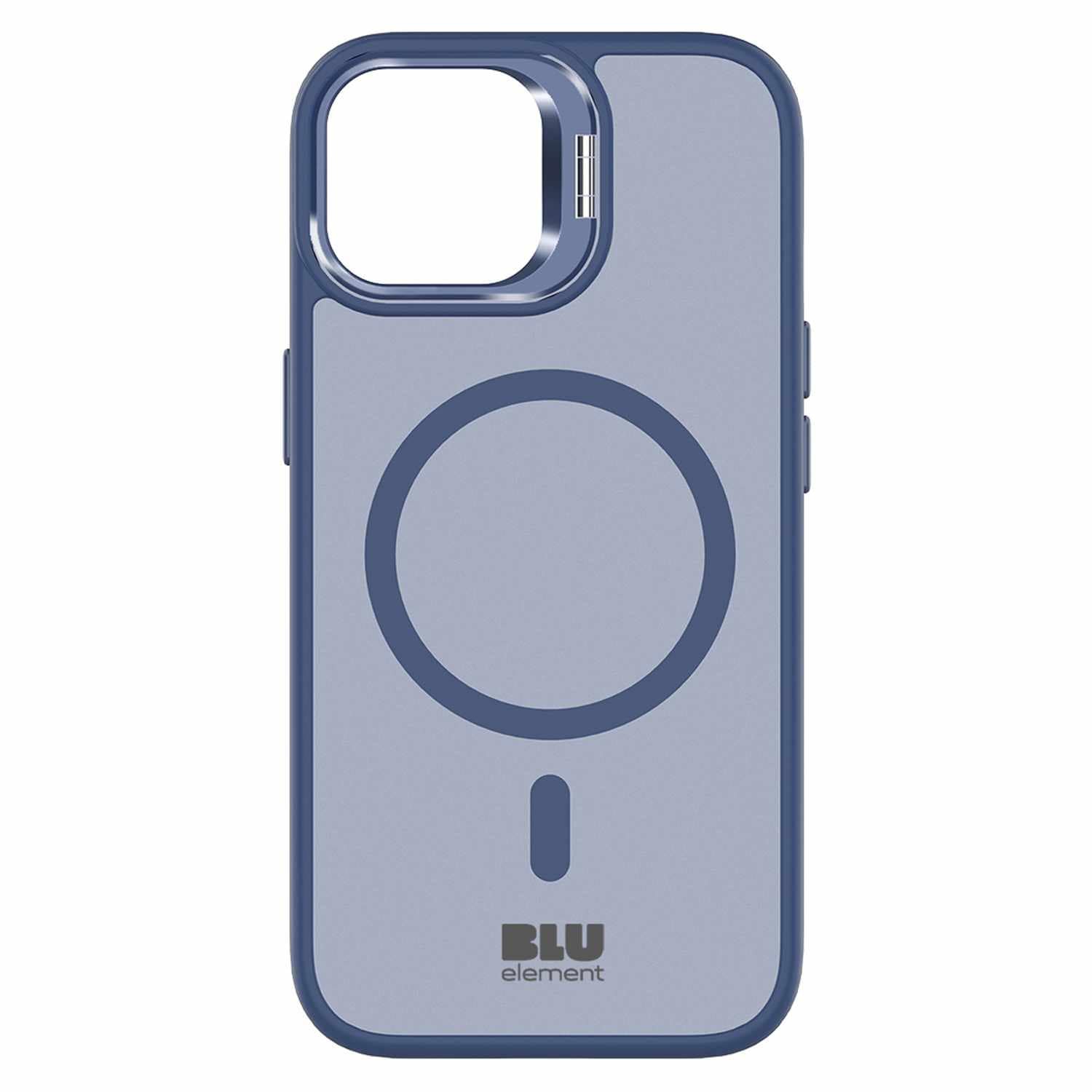 Blu Element Chromatic Kick MagSafe iPhone 16 Pro Navy