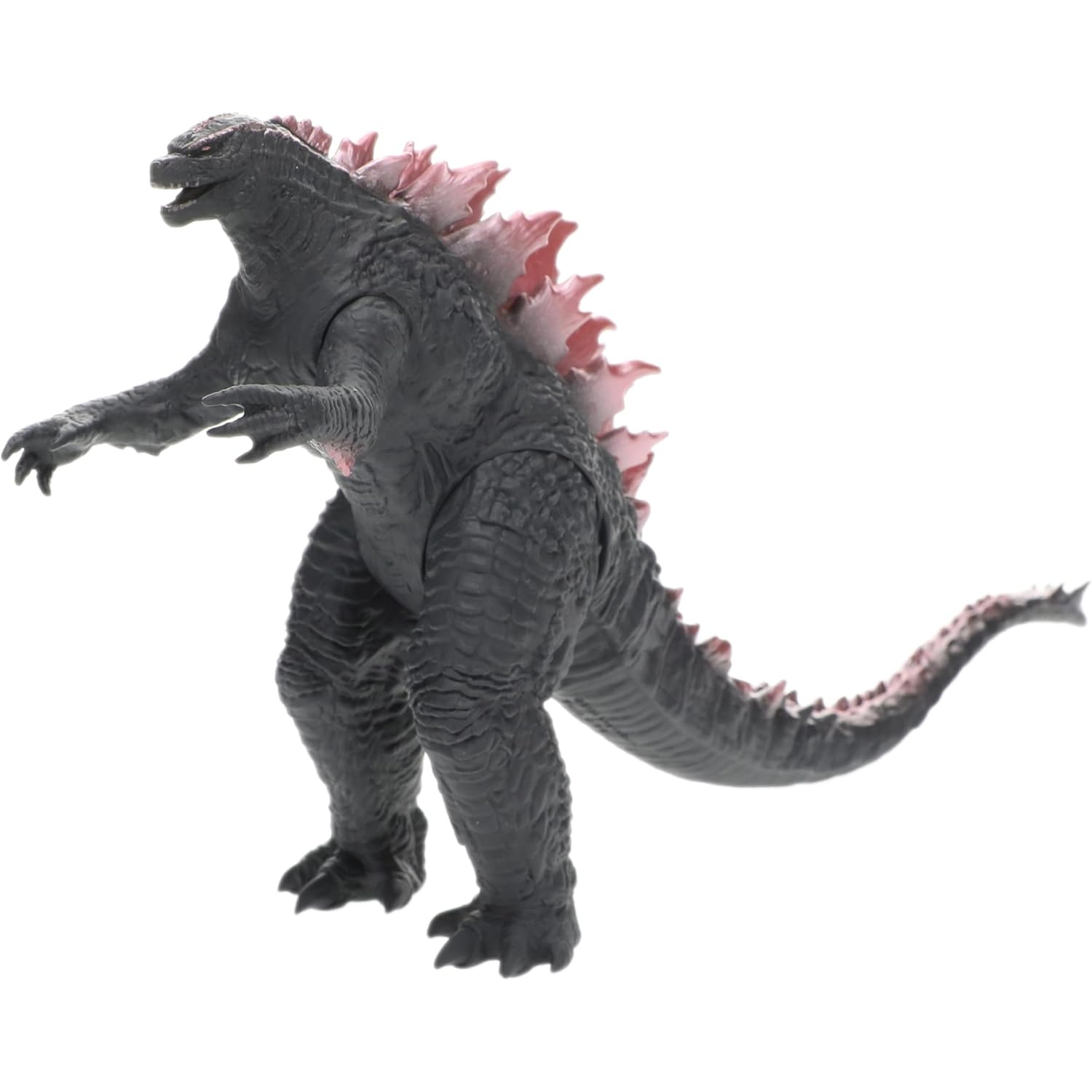 Godzilla x Kong 6 po - Monstres, figurines d'action