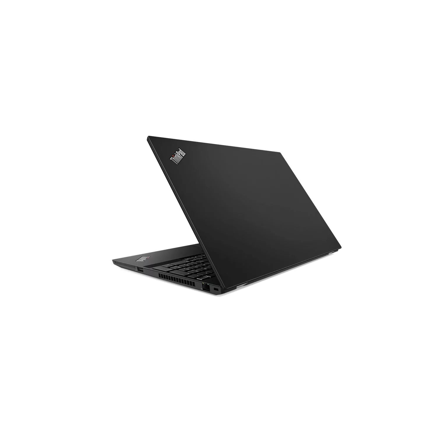 ThinkPad T590 DE LENOVO, 15 2&nbsp;po, carte graphique UHD d'FHD, i5-8365U, 16&nbsp;Go, 512&nbsp;Go, PCIe, garantie de 6 ans, remis à neuf