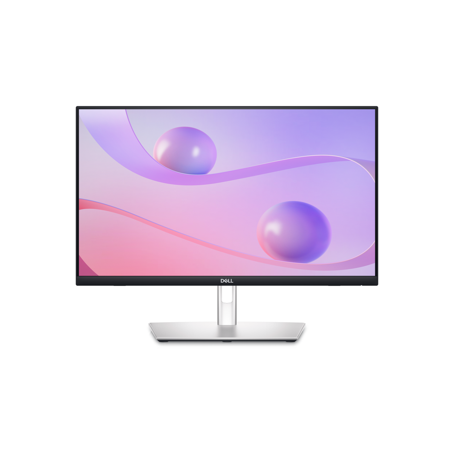 Dell P2424HT, 24" IPS FHD Touch, USB C Hub Monitor, HDMI/DP/C/RJ45/90W PD