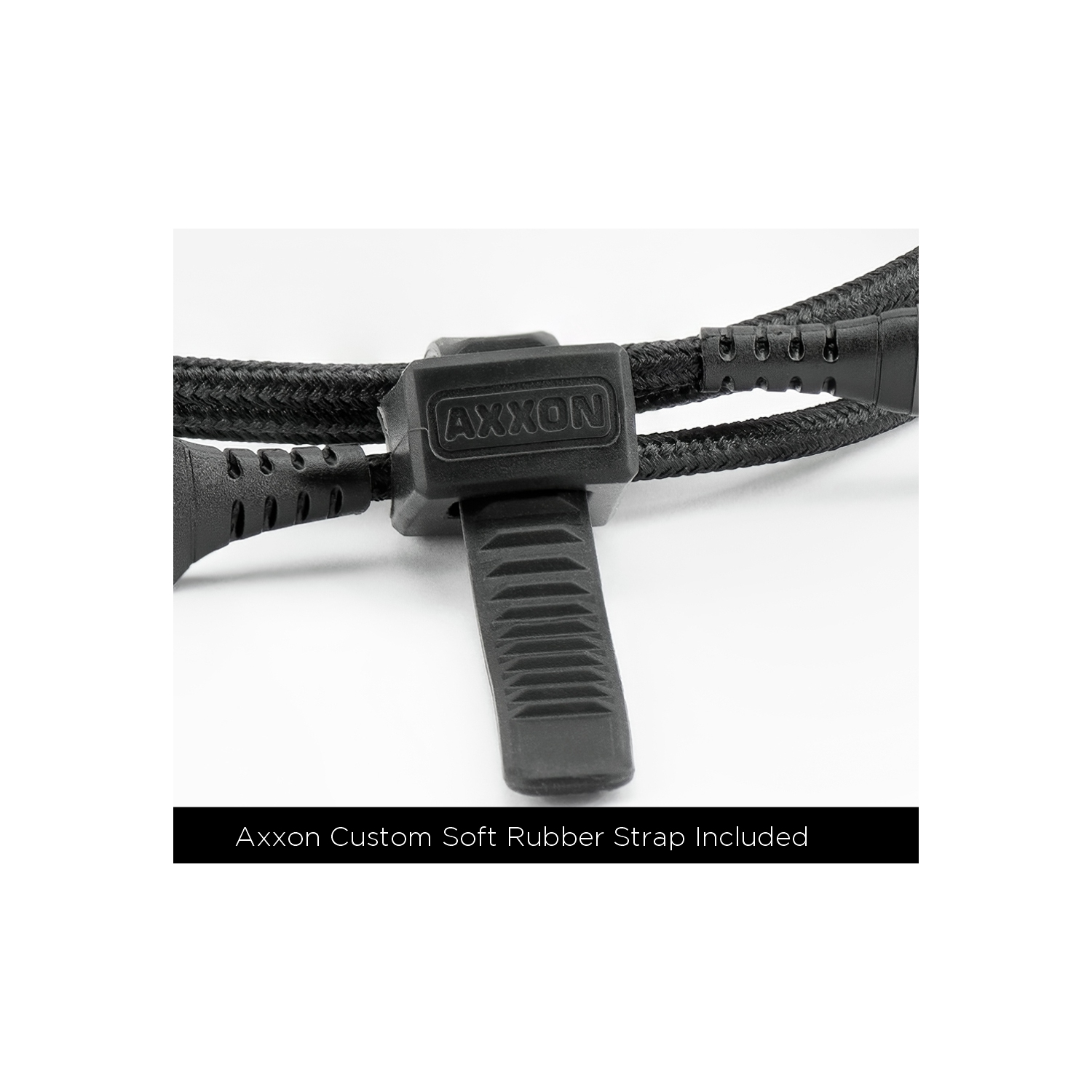 AxxonPremier Kevlar Lightning to USB A Cable, MFi-Certified iPhone 6 ft Charging Cable