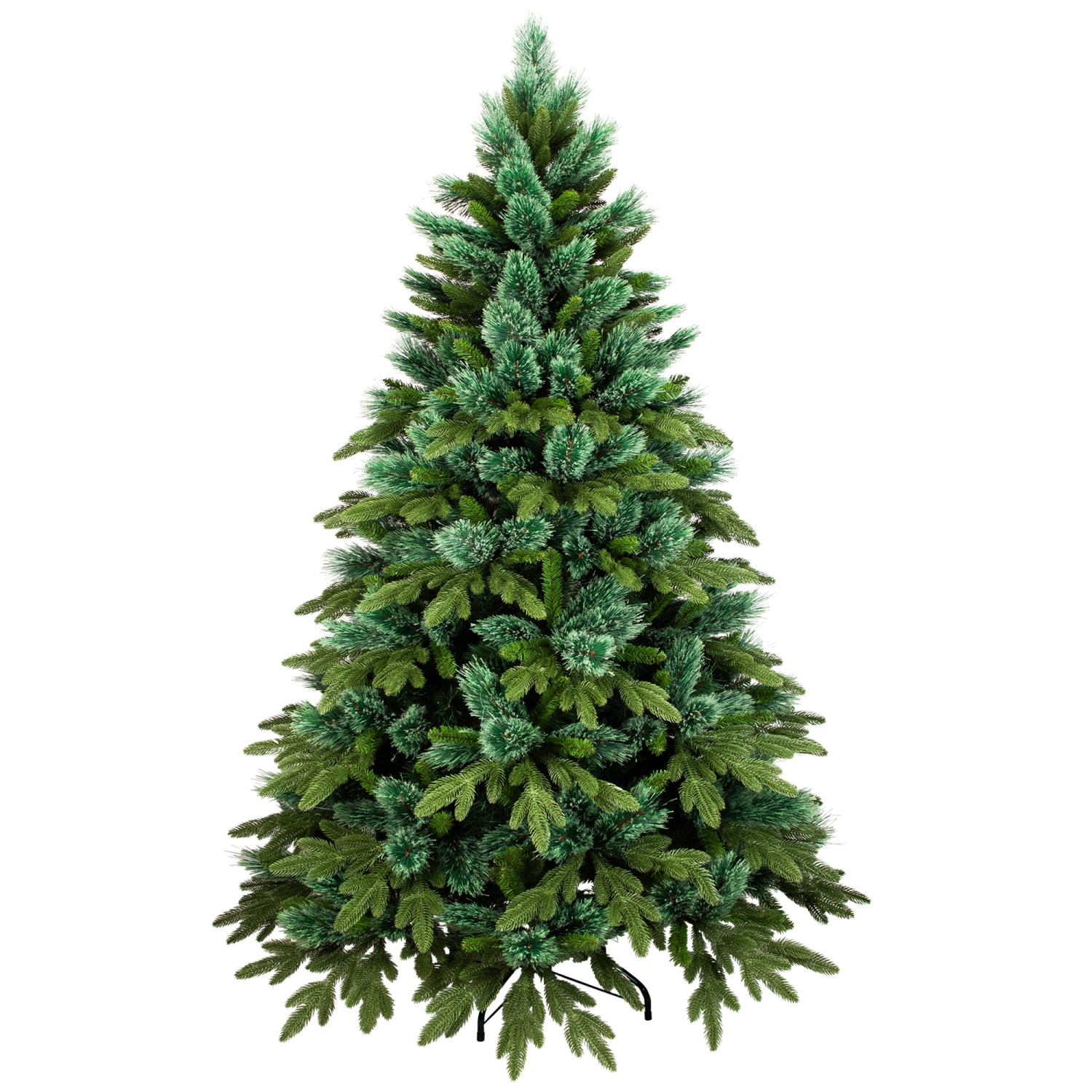 Calloway Fir Full Artificial Christmas Tree - 6.5' -Unlit