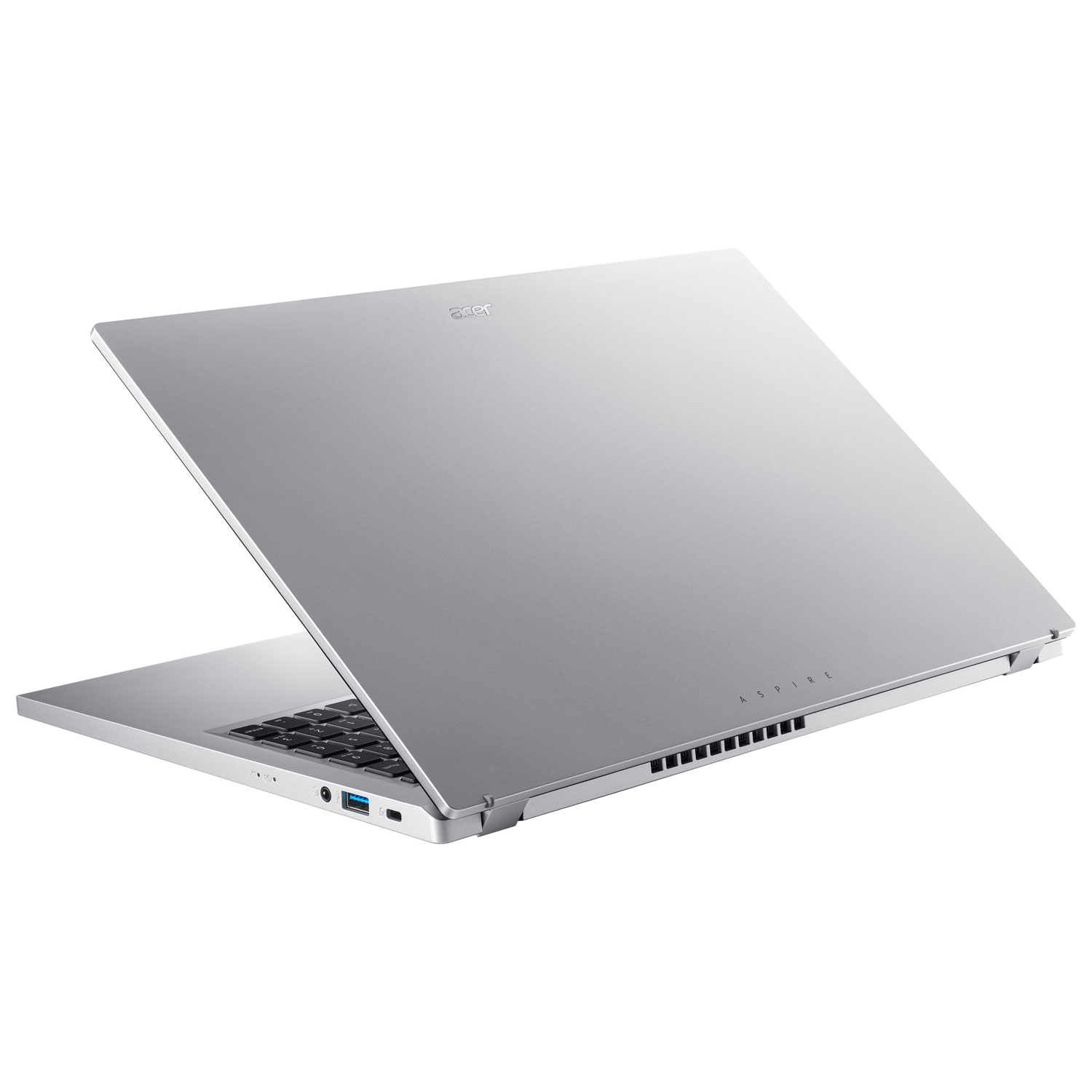 Acer Aspire Go 15.6" Laptop - Silver