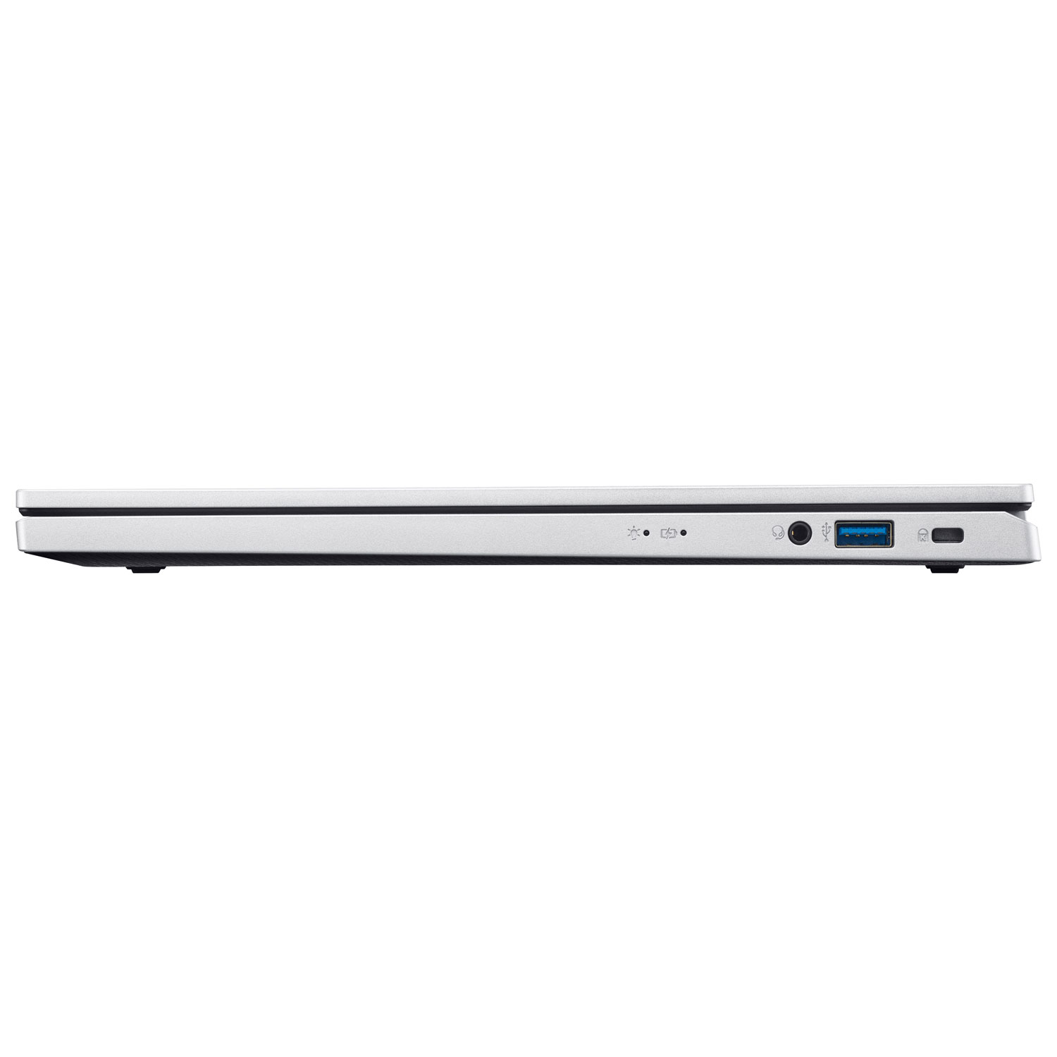Acer Aspire Go 15.6" Laptop - Silver