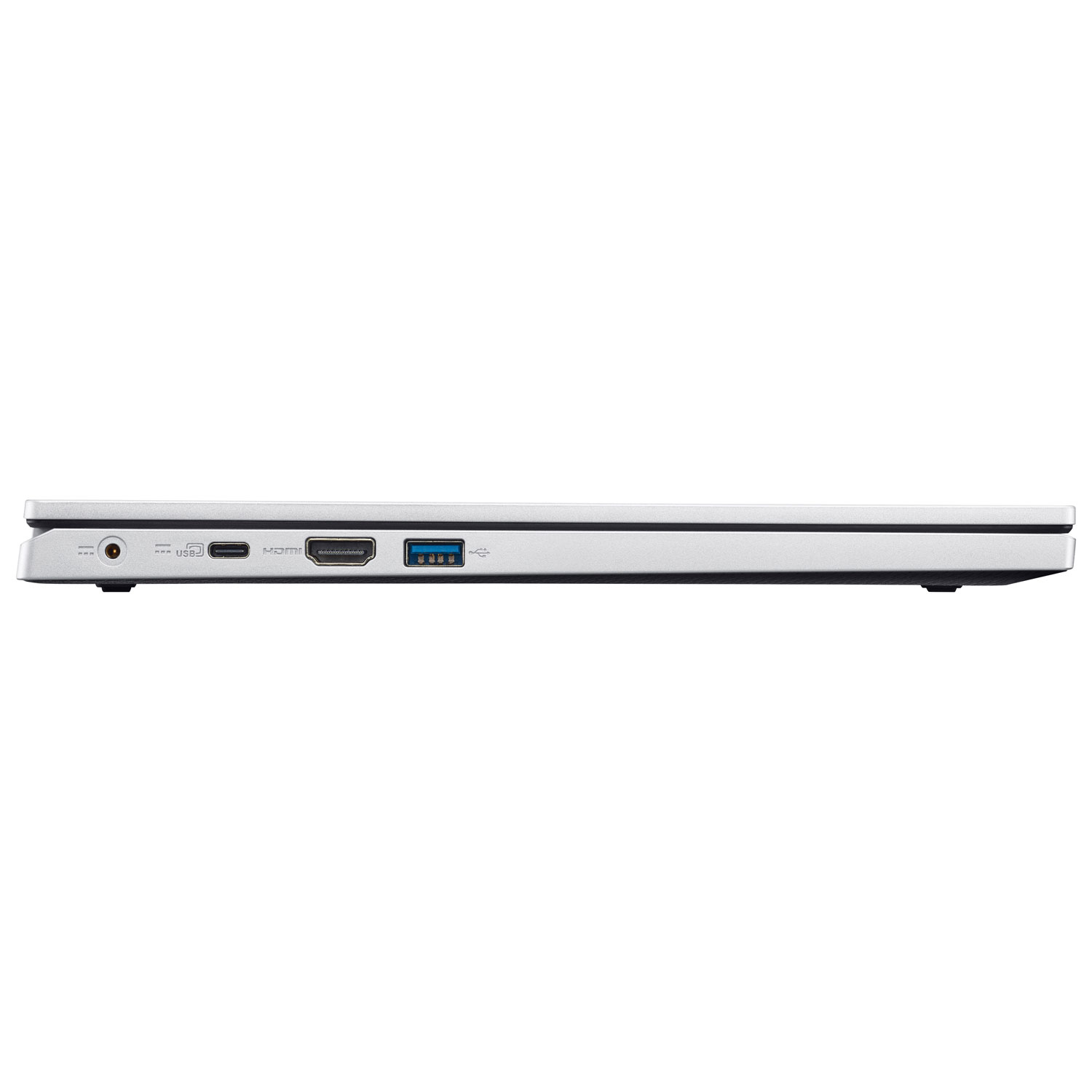 Acer Aspire Go 15.6" Laptop - Silver