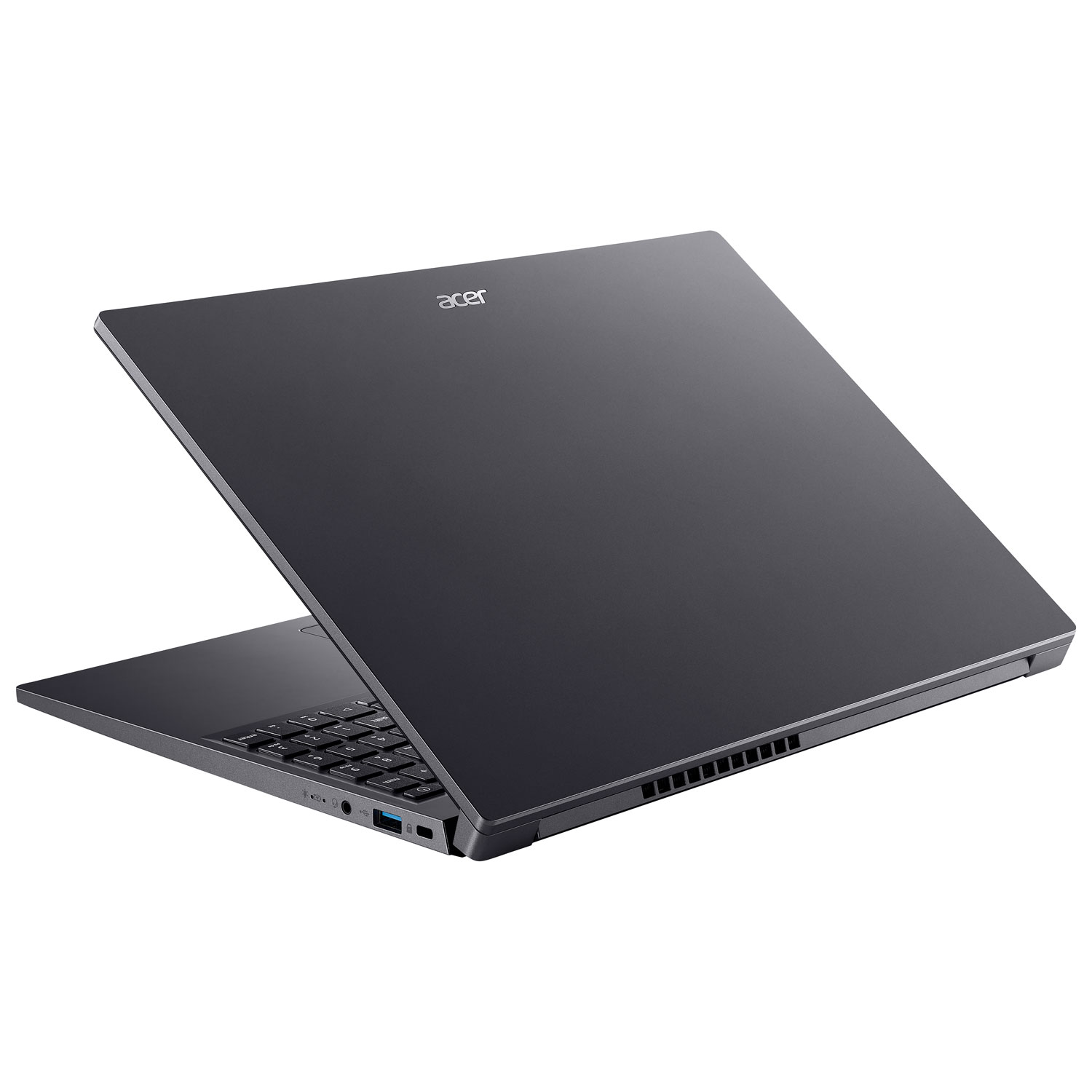 Portable de 15,3 po Aspire Go d'Acer - Fer