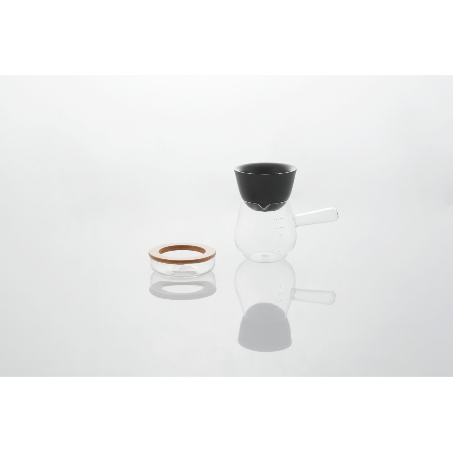 JIA Inc. Hand Drip Coffee Set