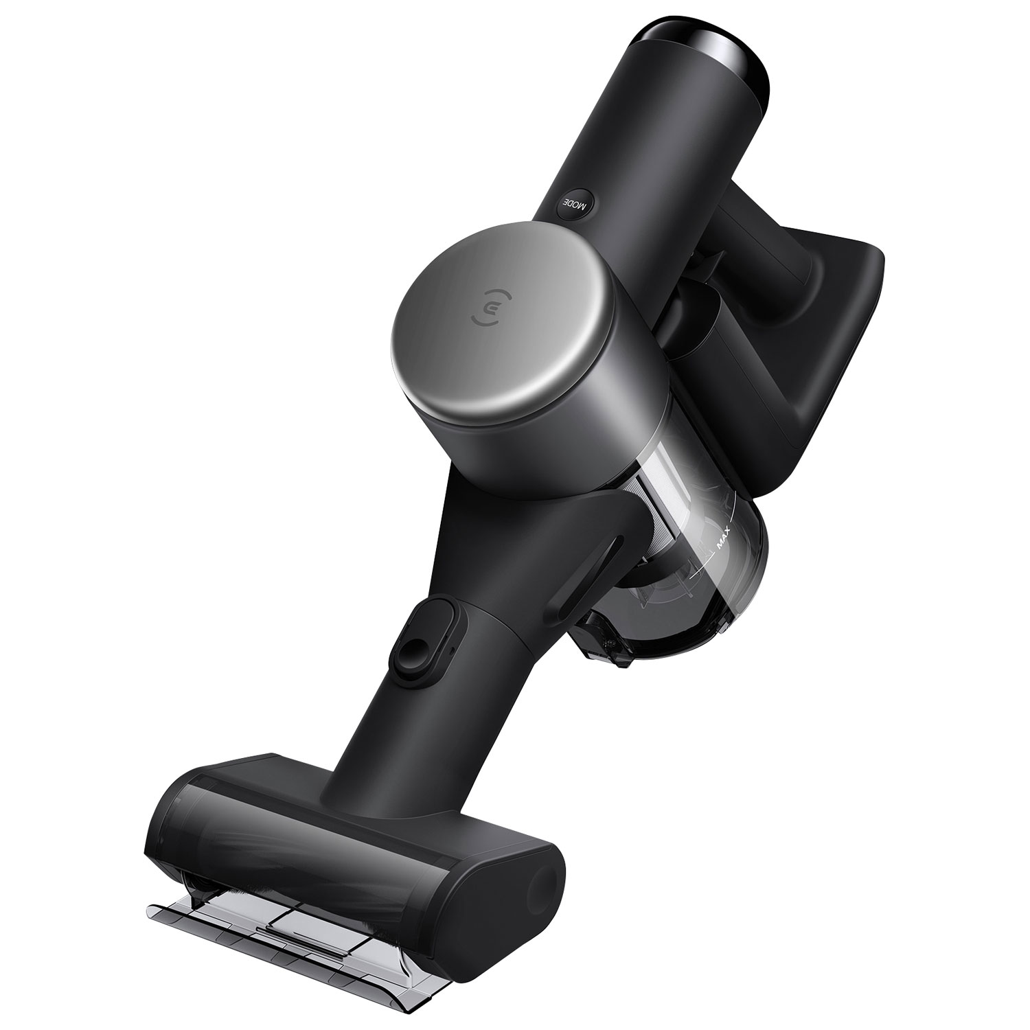 Ecovacs T30S Combo Complete Robot Vacuum - Black