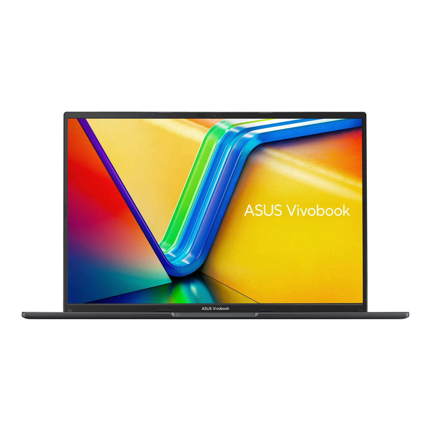 ASUS - Vivobook 16" WUXGA Laptop - Intel Core i7-1255U with 40GB Memory - 2TB PCIe SSD - Intel Iris Xe Graphics - Windows 11 Home - Black - 256GB