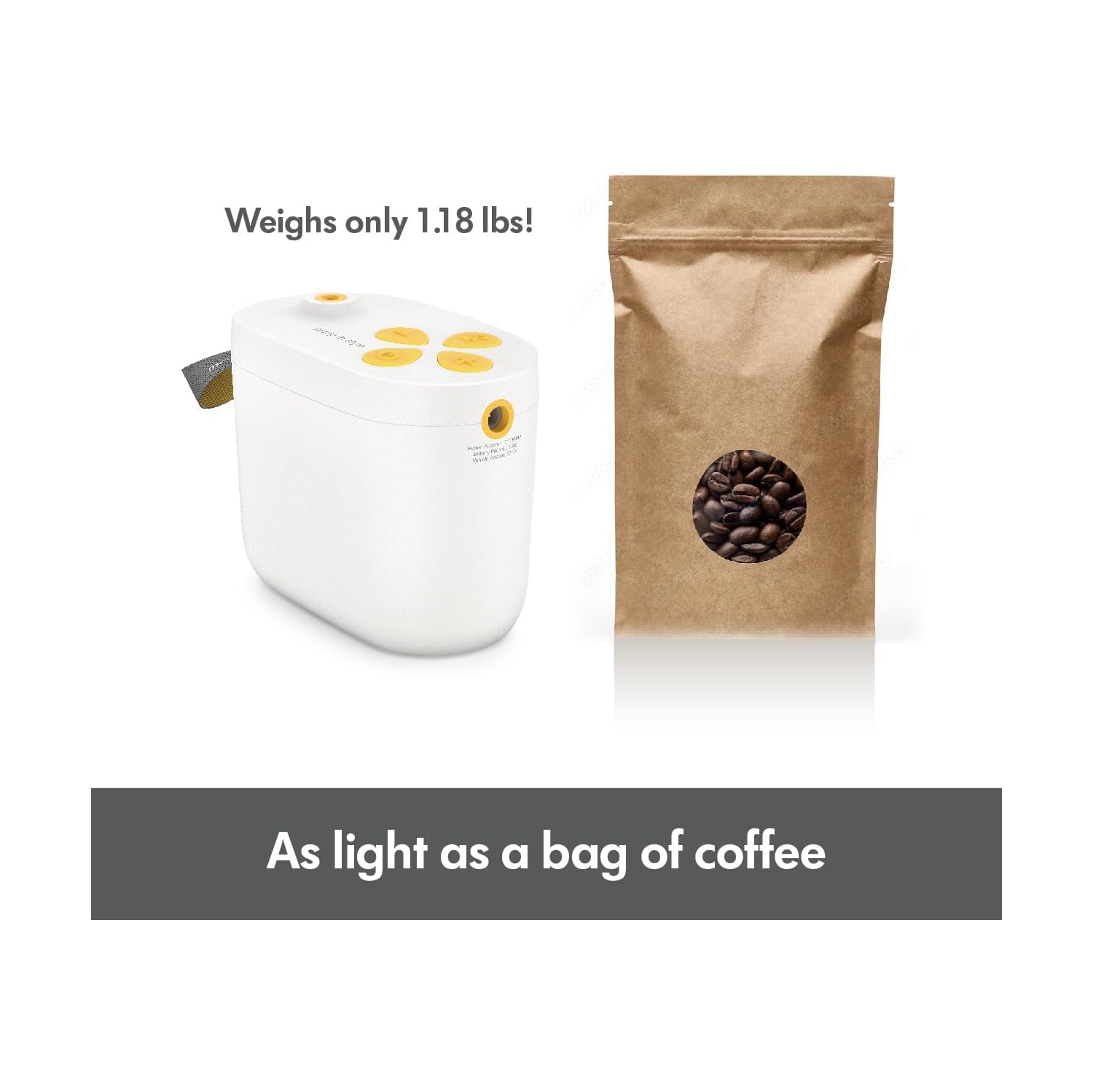 Tire-lait enfichable Pump In style de Medela, bonnets de la collection In-Bra, facile à nettoyer, pompe de secours Hospital performance