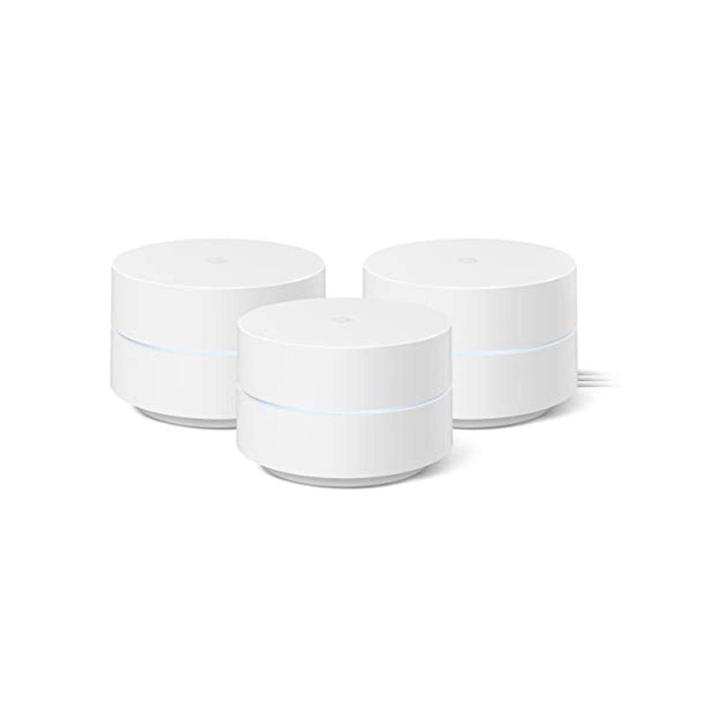 Système Google Wifi maison intégrale maillé AC1200