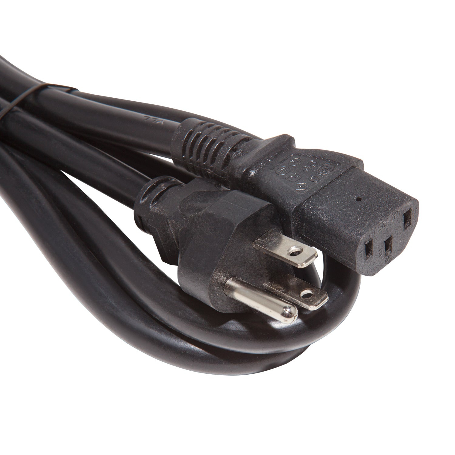 P_CUS Replacement Power Cord | Electrical Cord for Kitchen Equipment | US Plug