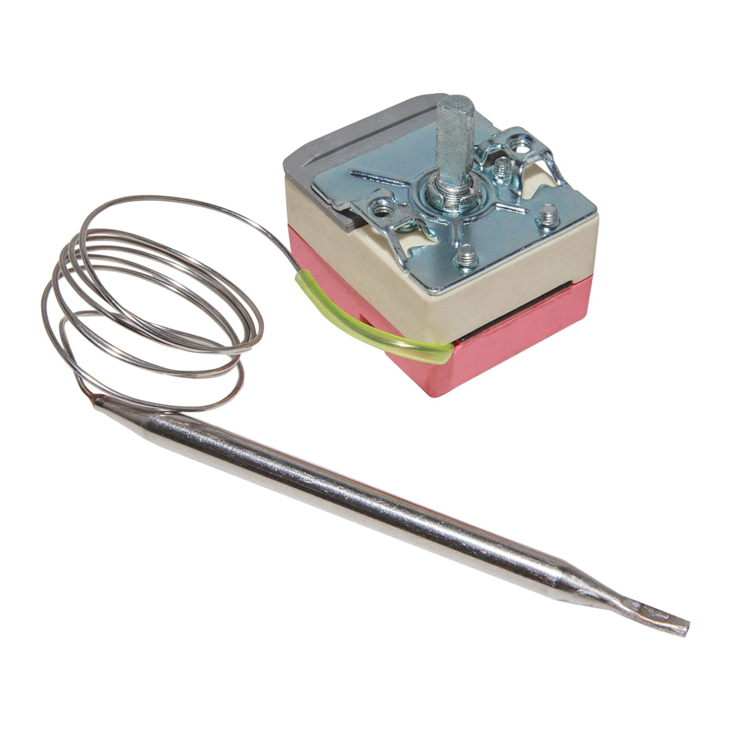 P_TH Temperature Control Knob | Replacement Thermostat with a Knob | Spare Parts