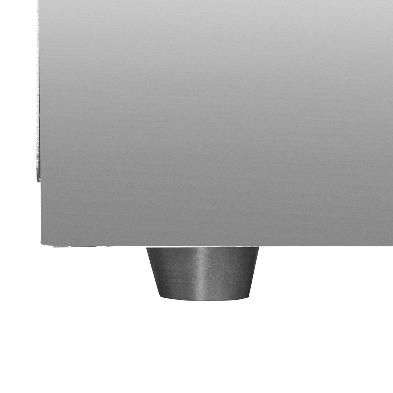 A-MTS2 Electric Milkshaker | Double Cup Milk Tea Shaker | Stainless Steel | 110V