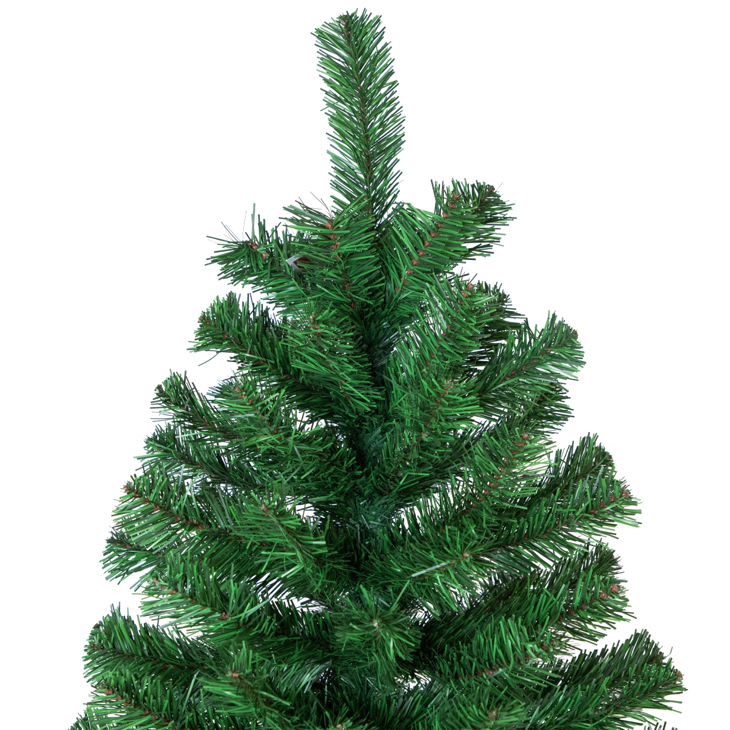 Medium Colorado Pine Artificial Christmas Tree - 10' - Unlit