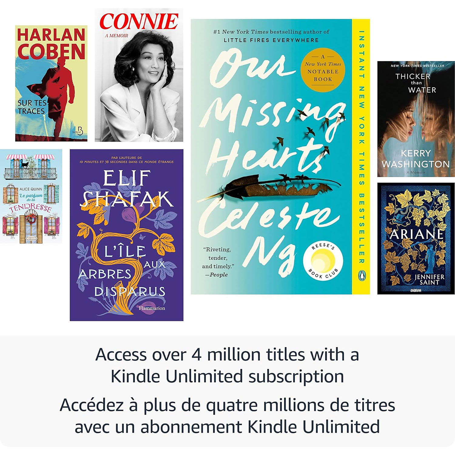 Liseuse numérique à écran tactile 7 po 16 Go Kindle Paperwhite d'Amazon (SA568B) - Noir