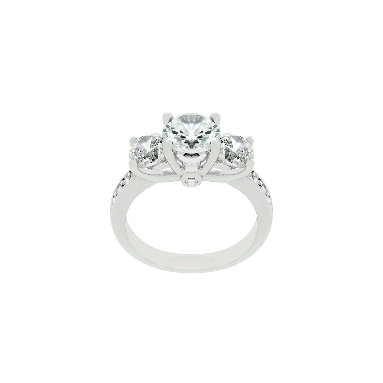 Elizabeth Engagement Ring