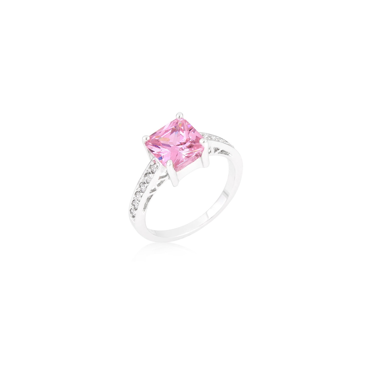 Princess Aurora Ring