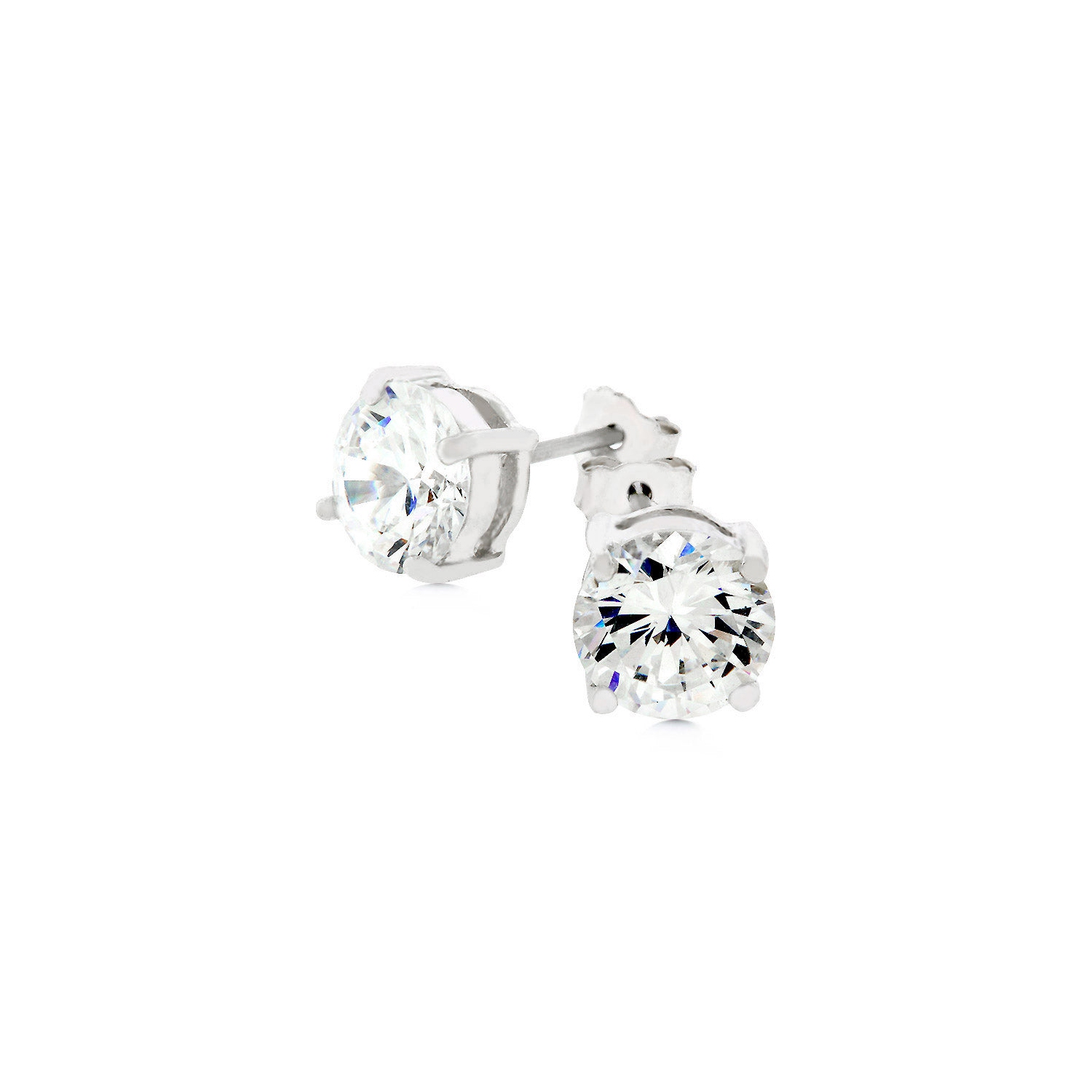 Penelope Stud Earrings