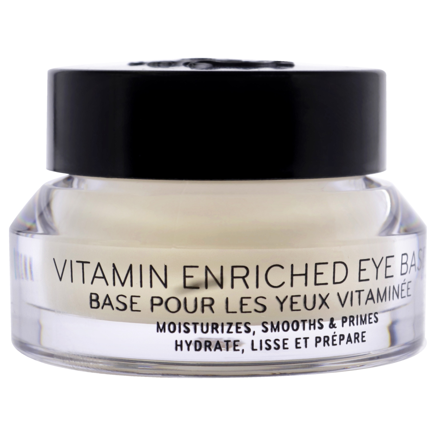 Vitamin Enriched Eye Base by Bobbi Brown for Unisex - 0.5 oz Cream