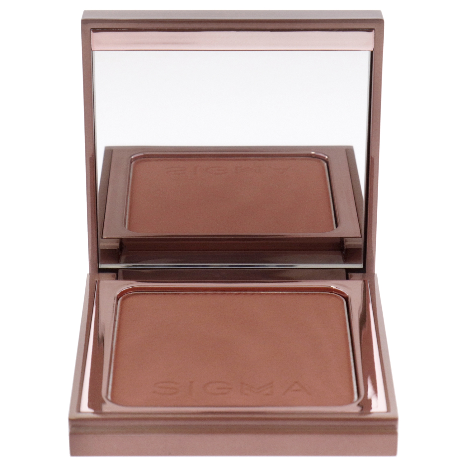 Fard à joues en poudre - Cor-de-Rosa par SIGMA pour femmes - 0,28&nbsp;oz Blush