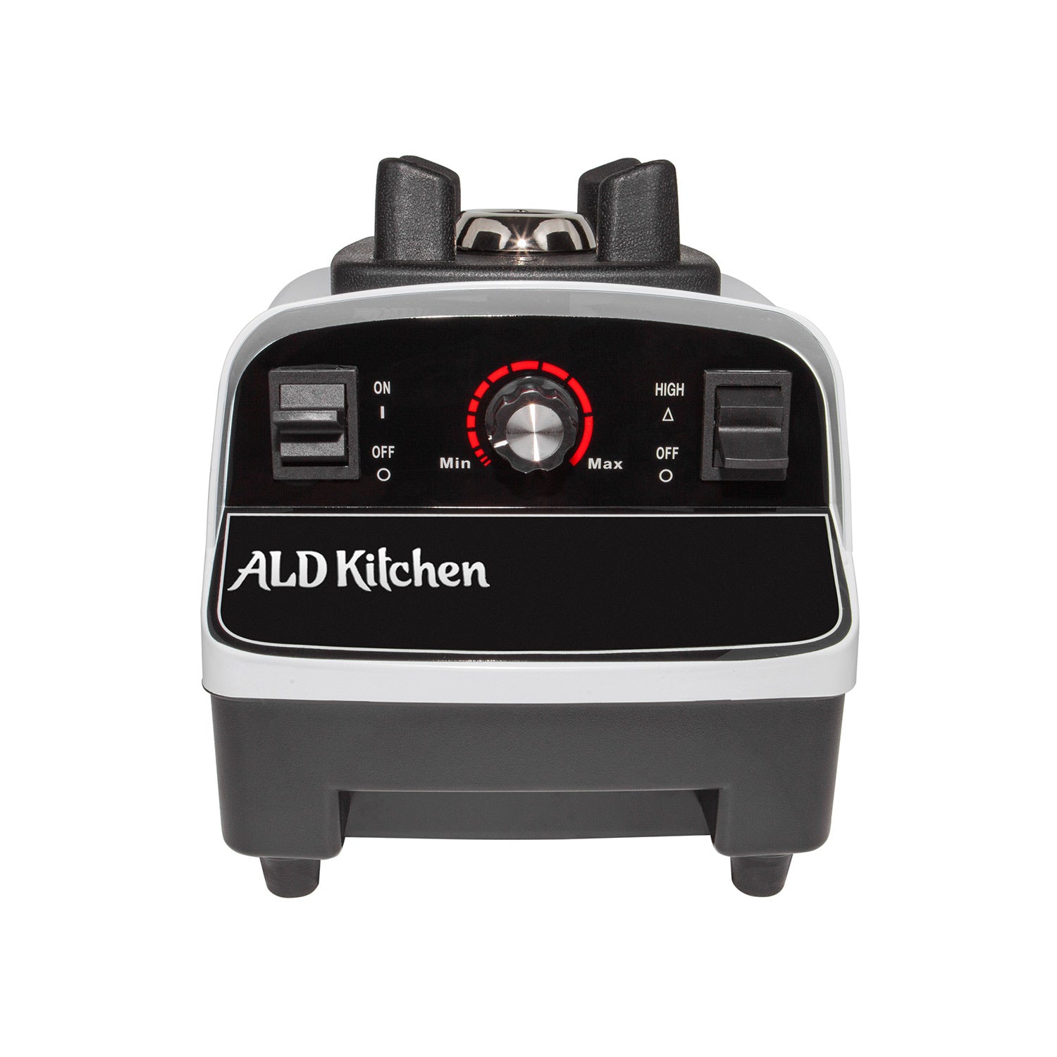 A-BL767A Commercial Blender | 2L | Blender for Smoothies & Cocktails | Stainless Steel Blade | 110V