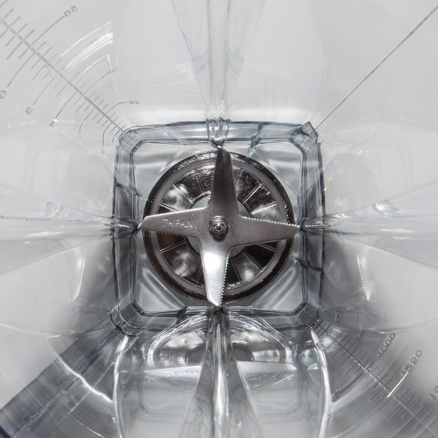 A-BL767A Commercial Blender | 2L | Blender for Smoothies & Cocktails | Stainless Steel Blade | 110V