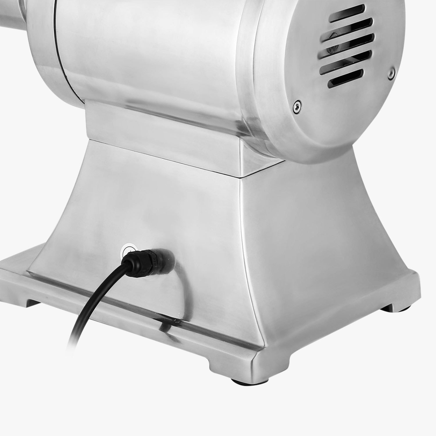 GR-PD12 Meat Grinder Commercial | Electric Minced Meat Maker | Stainless Steel Meat Chopper | 110V