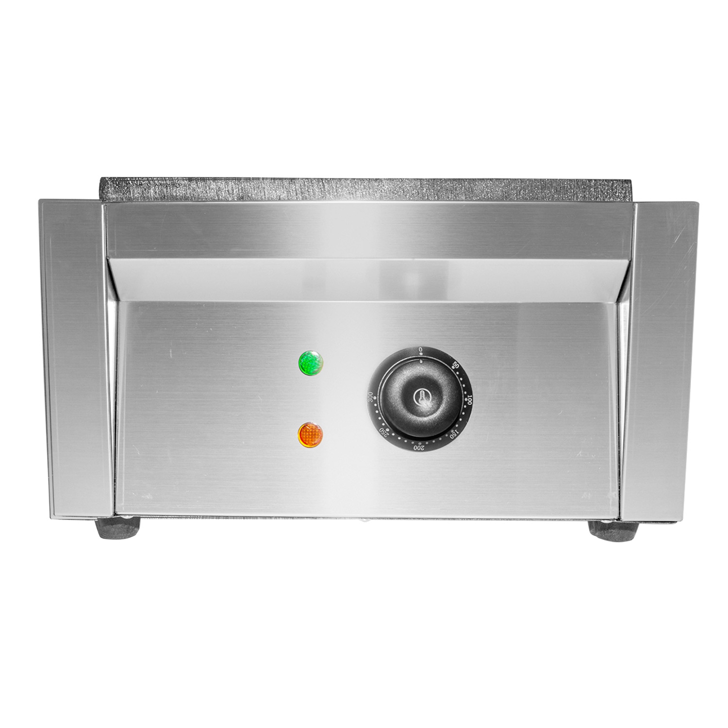 Machine à gâteau aux haricots rouges GR-RB9 | Gril électrique Obanyaki | 9 pièces | Chauffe-gâteau aux haricots rouges | 110&nbsp;V