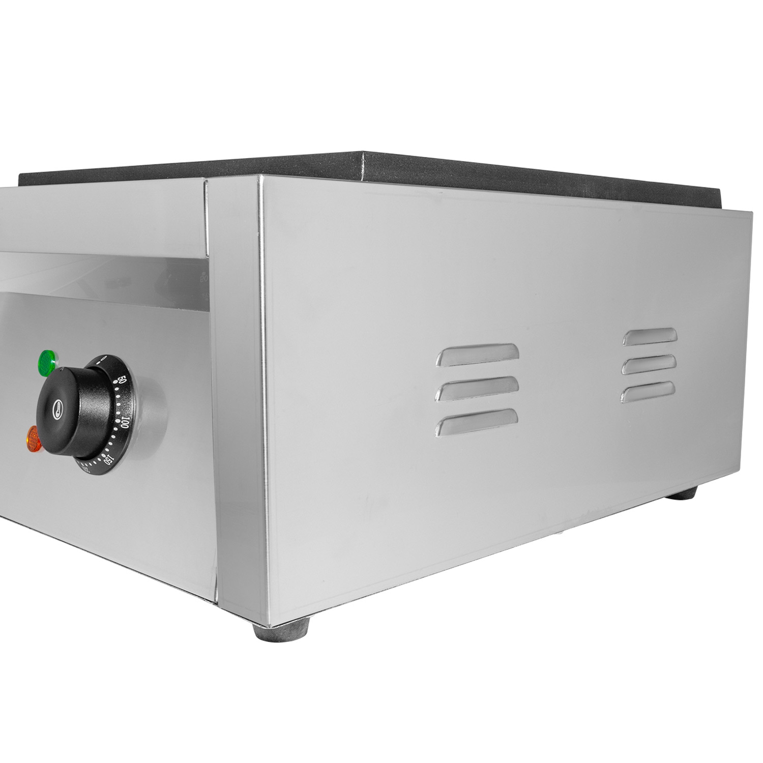 Machine à gâteau aux haricots rouges GR-RB9 | Gril électrique Obanyaki | 9 pièces | Chauffe-gâteau aux haricots rouges | 110&nbsp;V